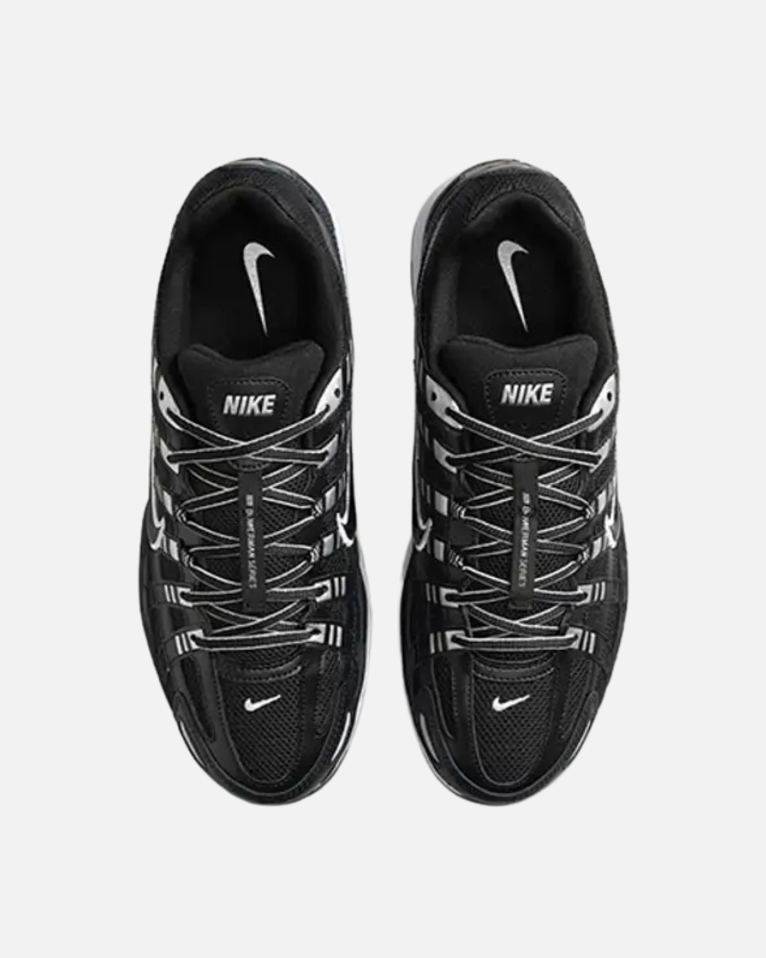 Nike P-6000 - Noir