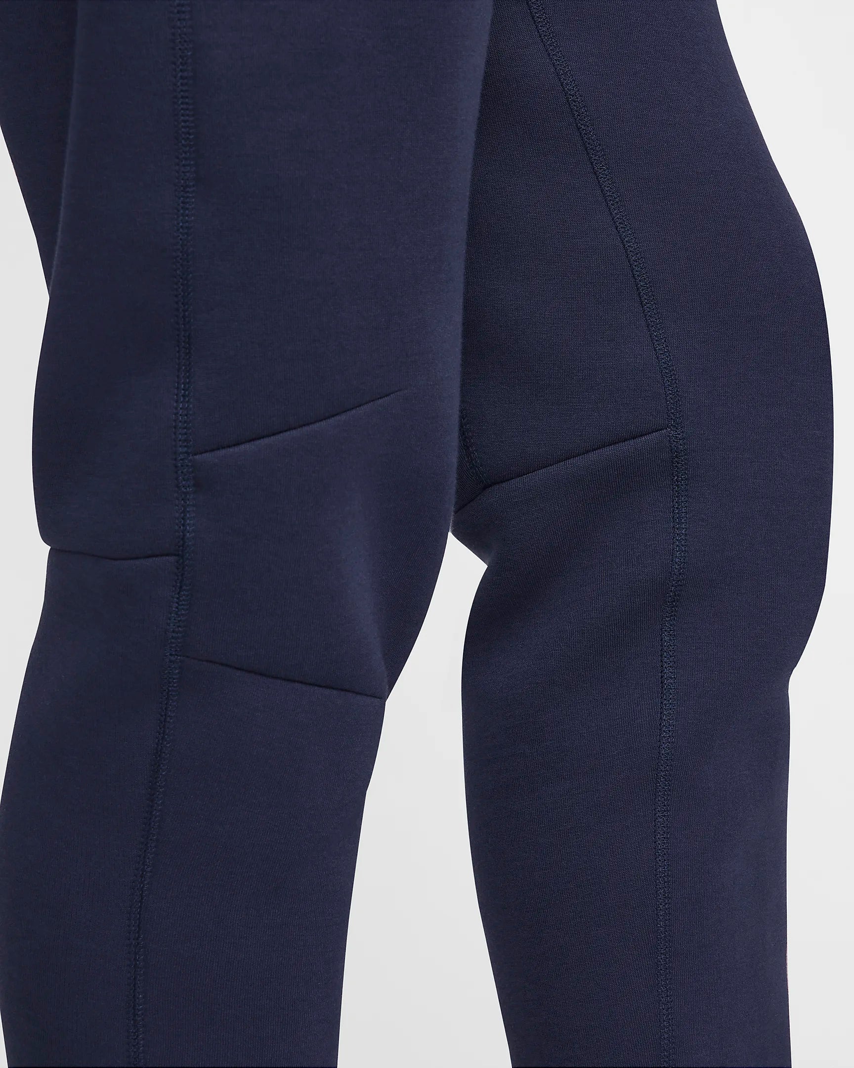 Pantaloni in pile Chelsea Tech 2024/2025 - Blu