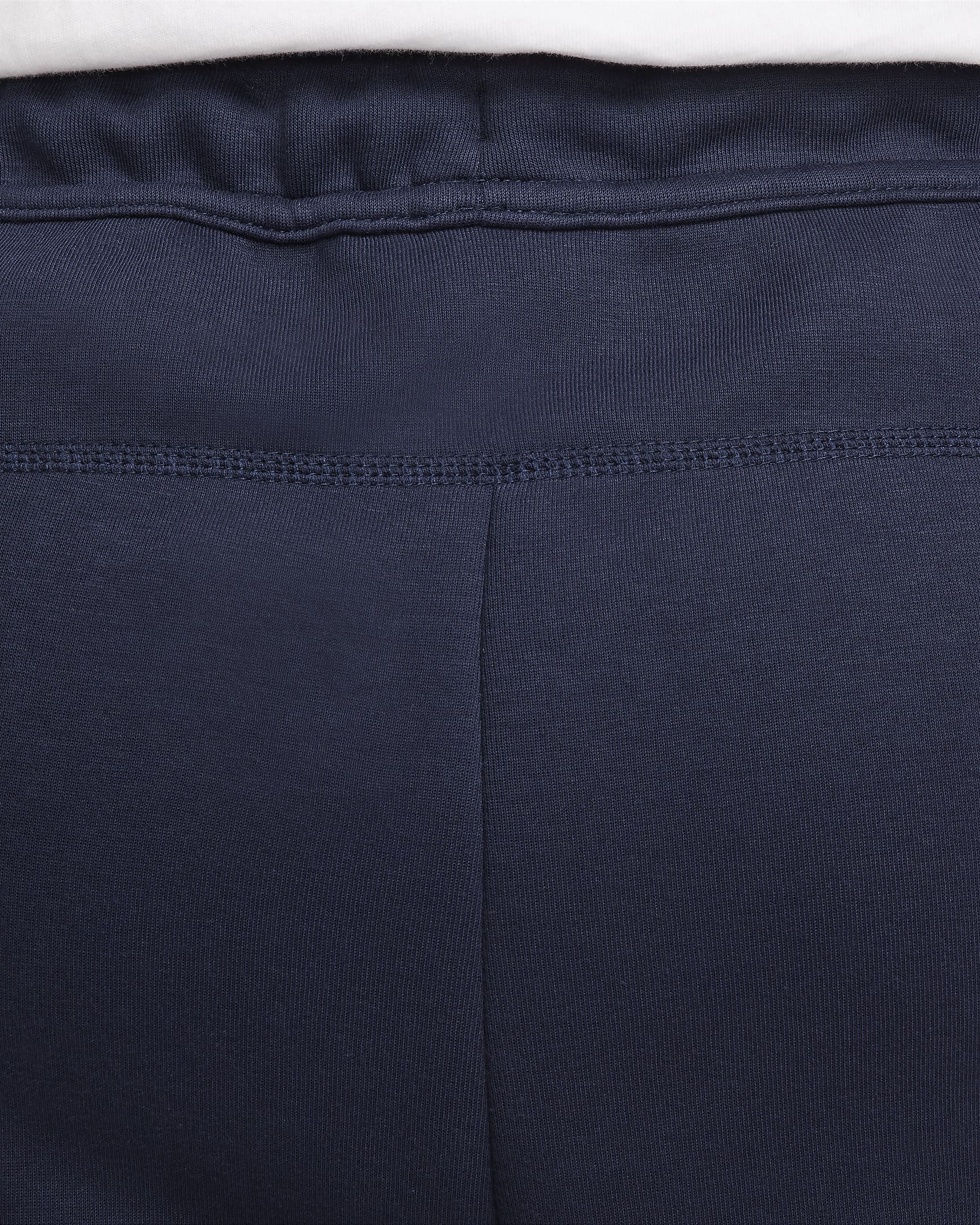 Pantaloni in pile Chelsea Tech 2024/2025 - Blu