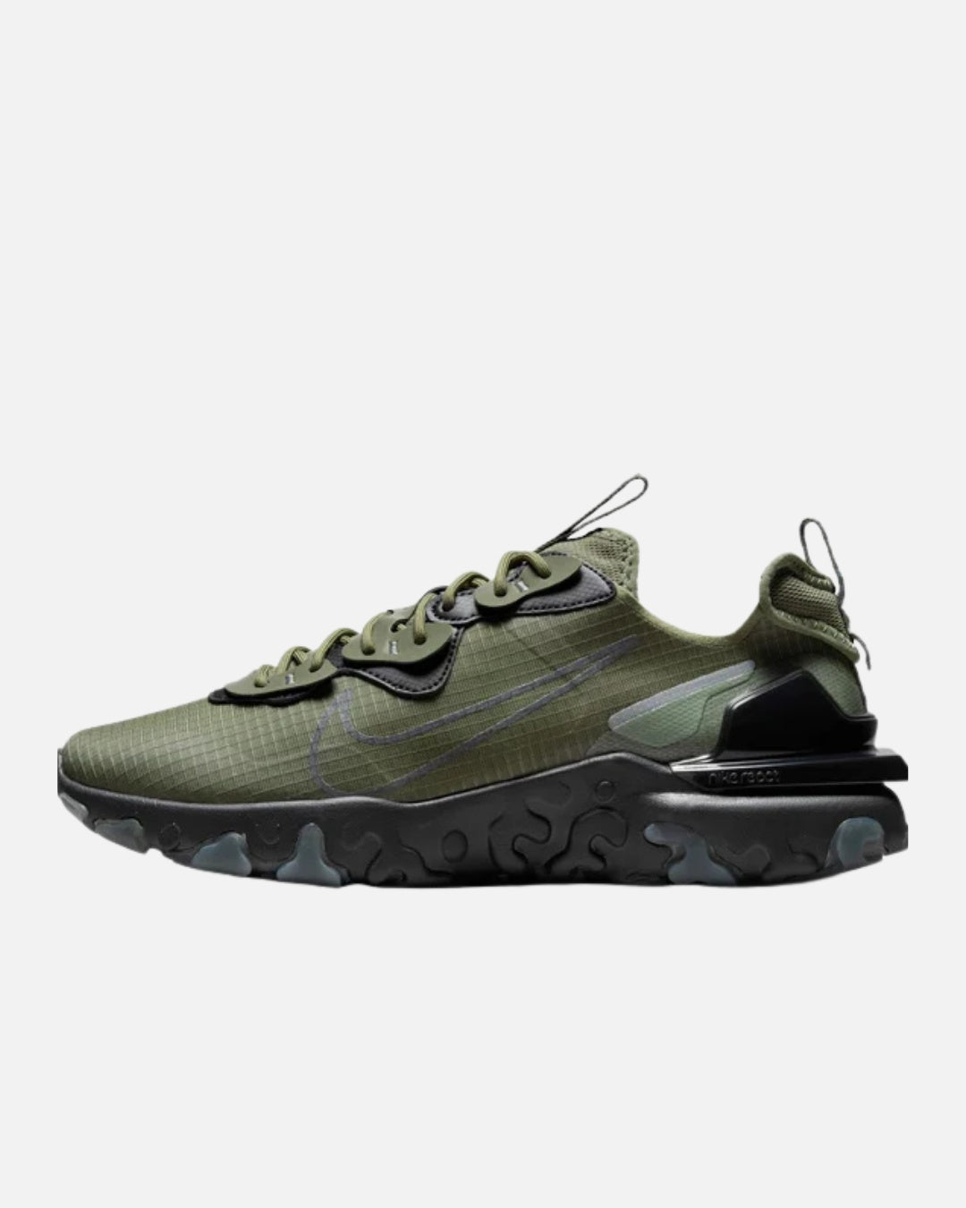 Jd Sports Chaussure Nike Homme React Vision Nike React Vision Kaki