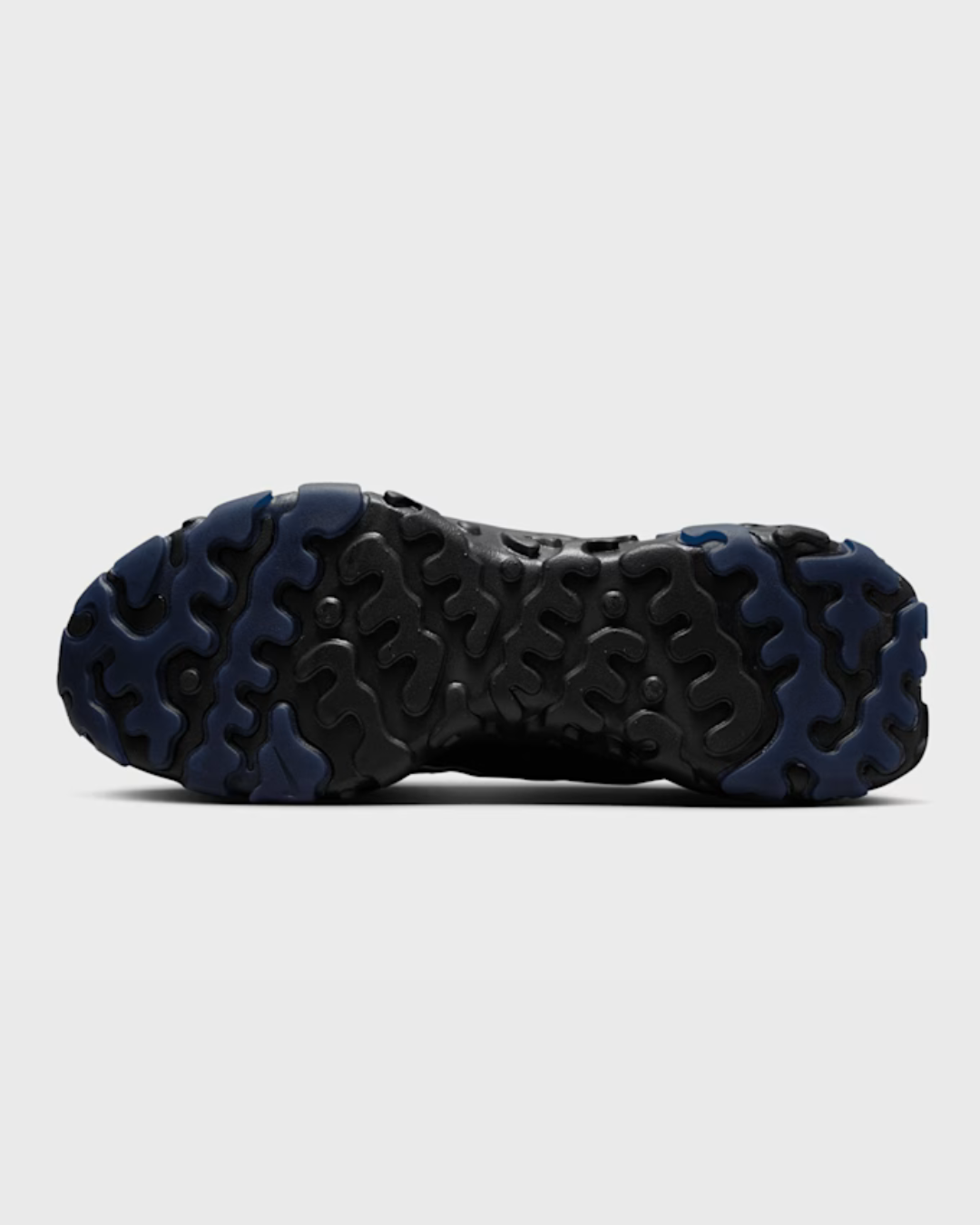 Nike React Vision - Noir/Bleu