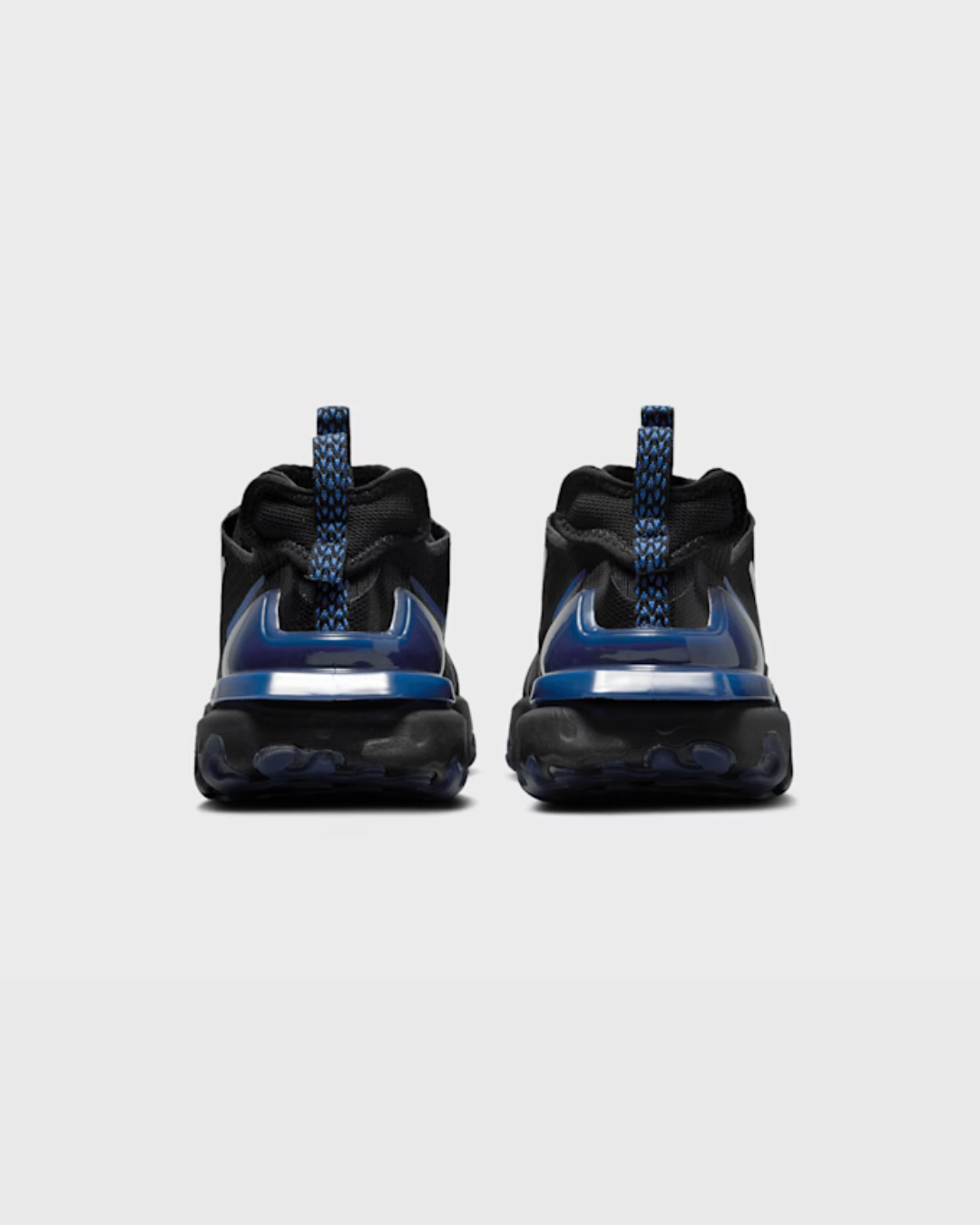 Nike React Vision - Noir/Bleu