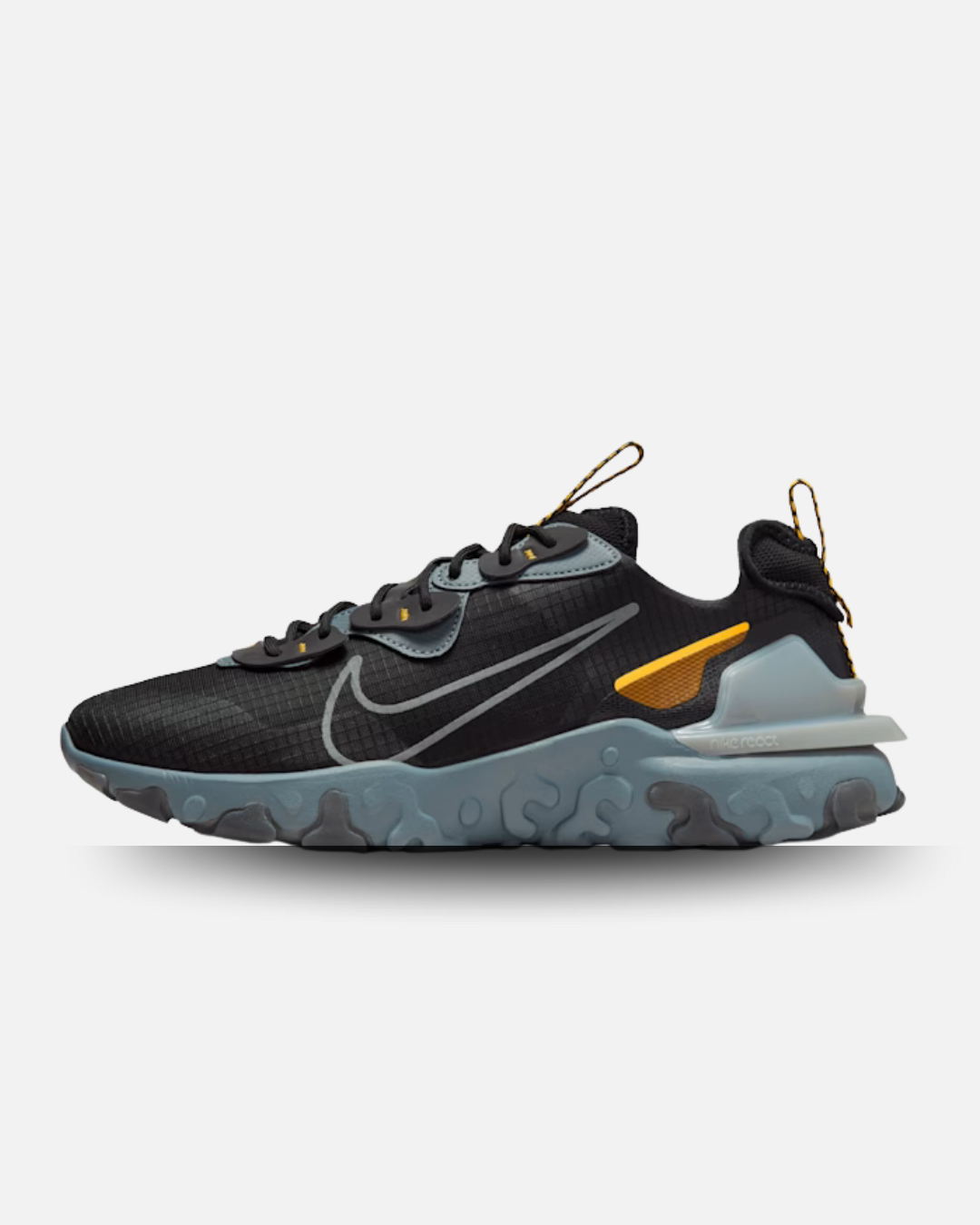 Nike React Vision - Black/Gold