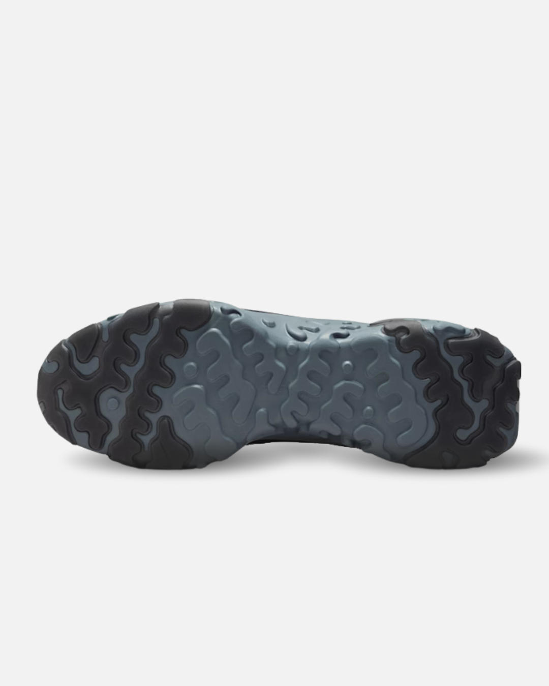 Nike React Vision - Black/Gold