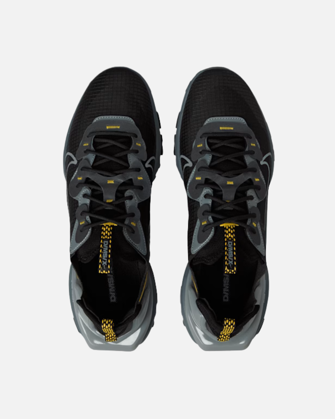 Nike React Vision - Black/Gold