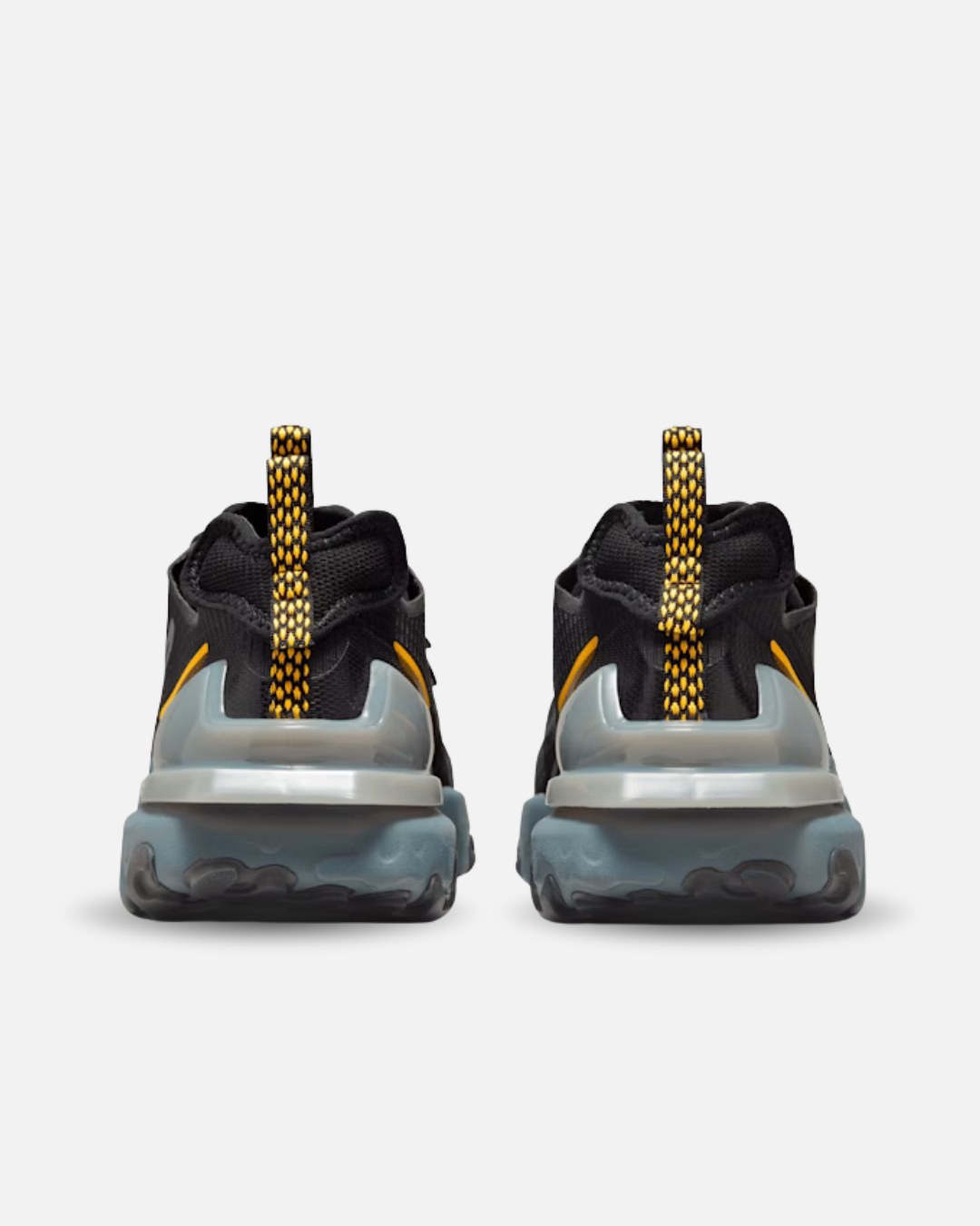 Nike React Vision - Black/Gold