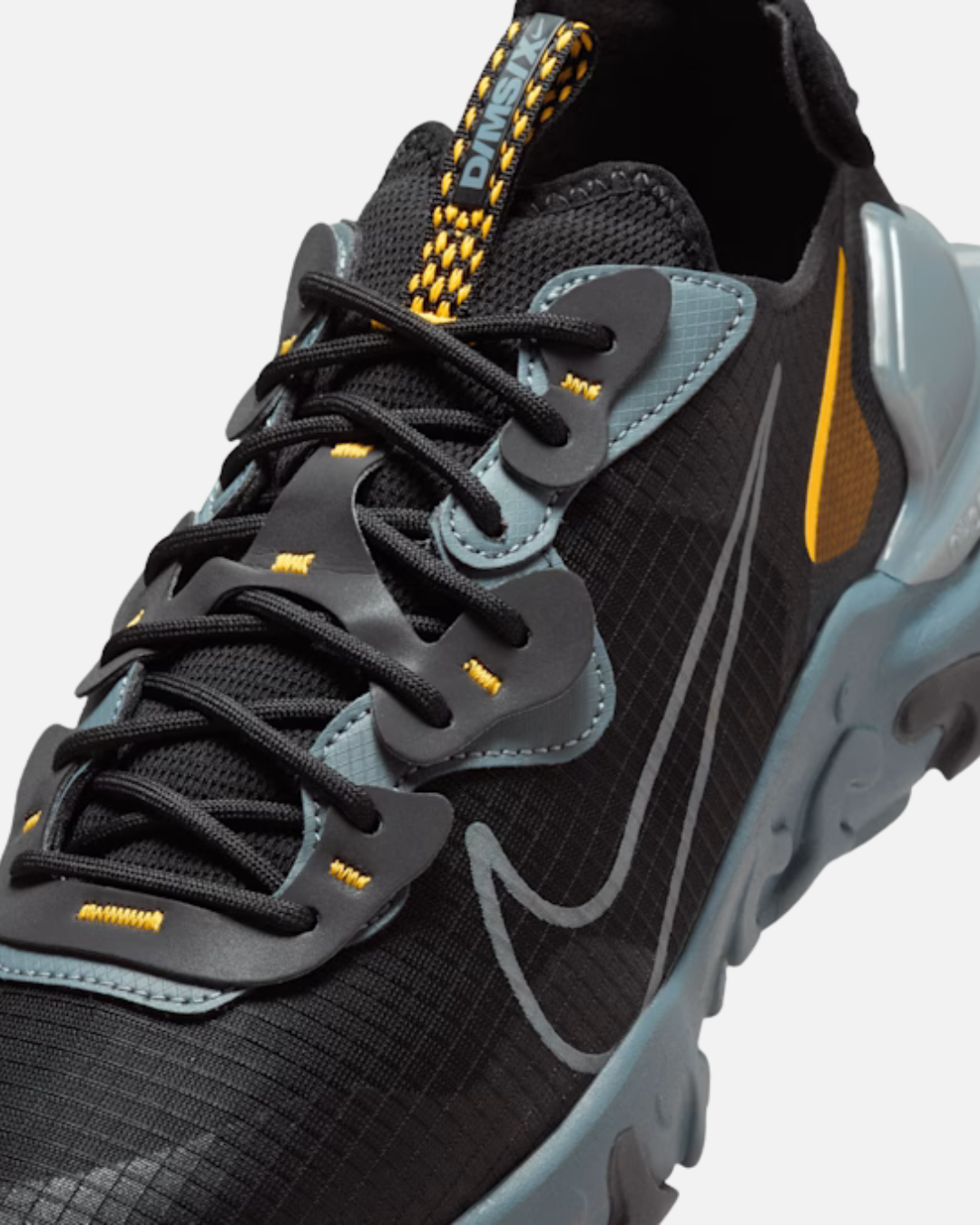 Nike React Vision - Black/Gold