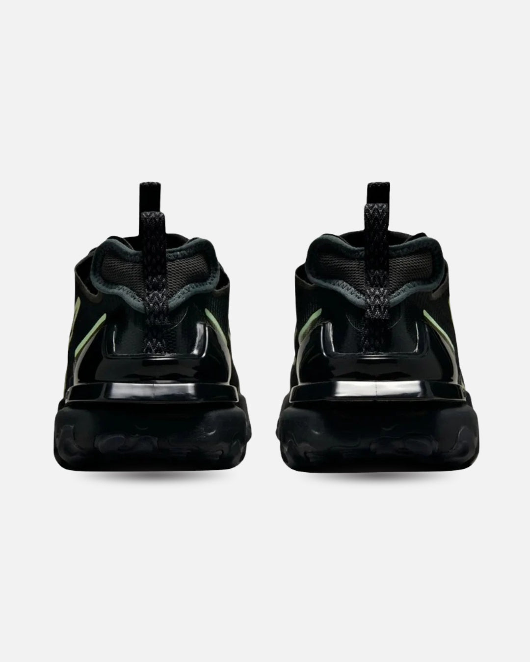 Nike React Vision - Nero/Verde