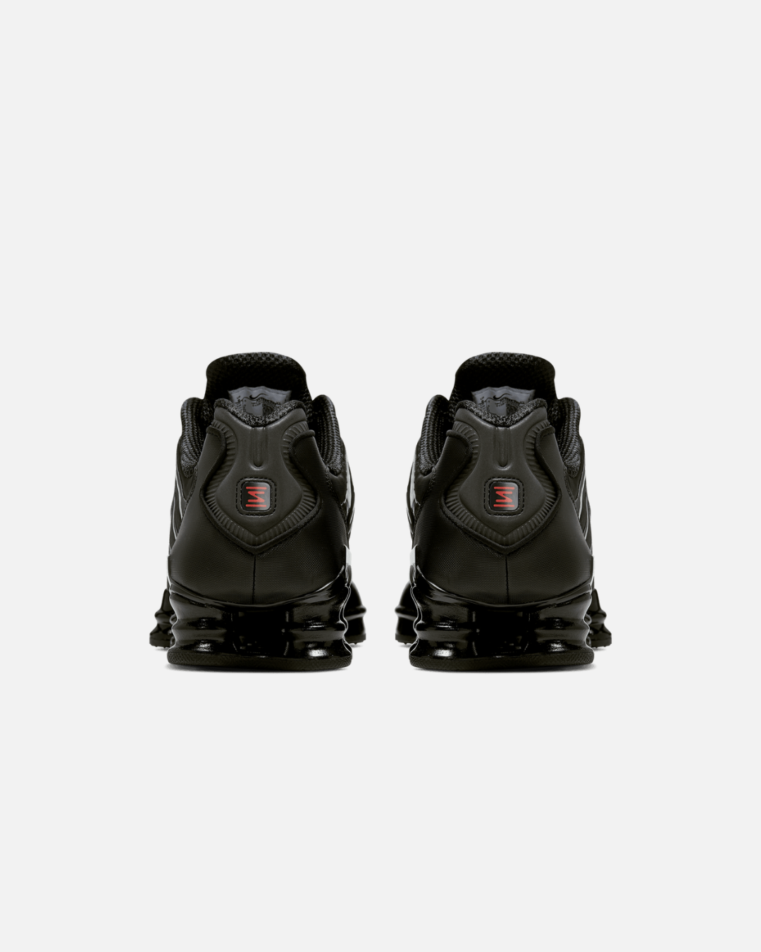 Nike Shox TL - Schwarz