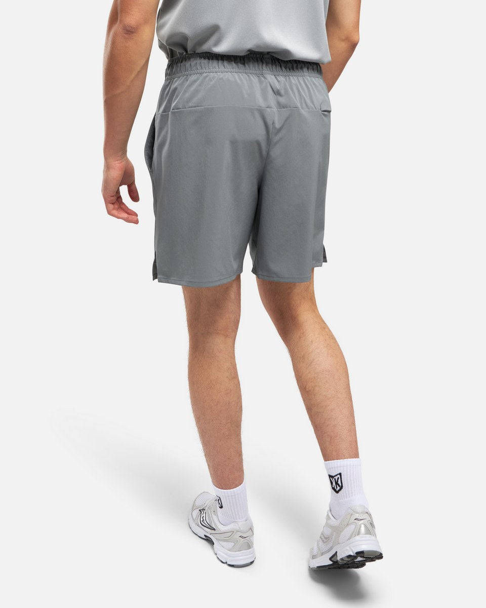 Short Nike Unlimited - Grau