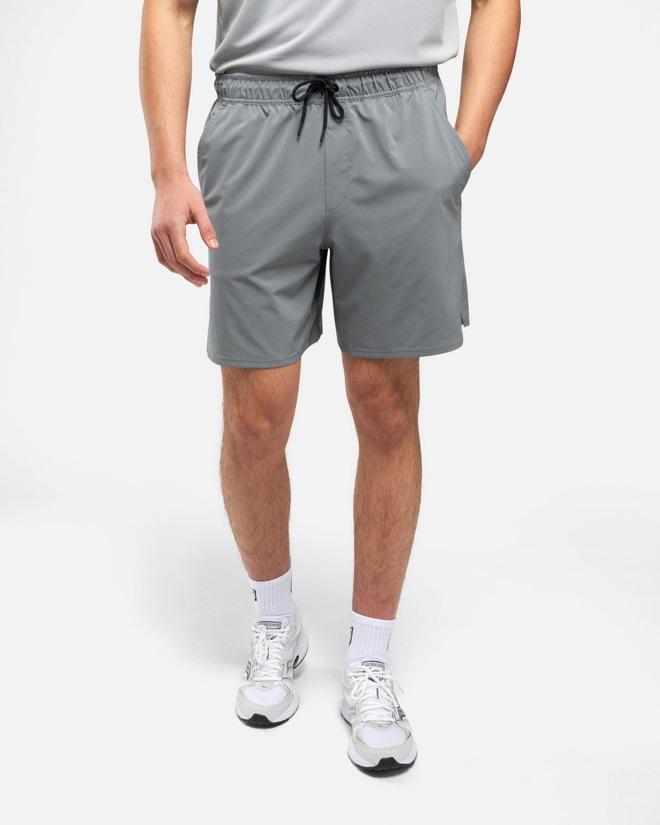 Short Nike Unlimited - Grau