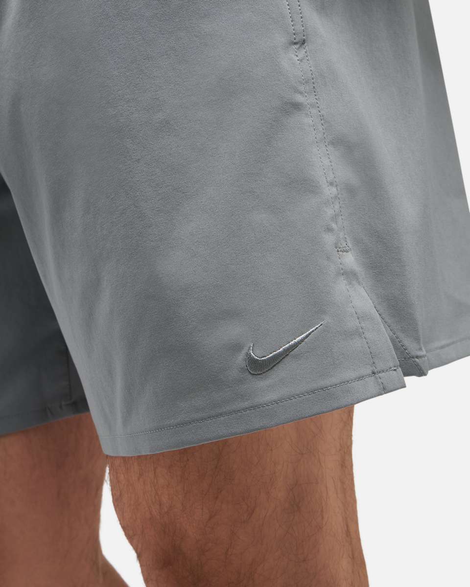 Short Nike Unlimited - Grau