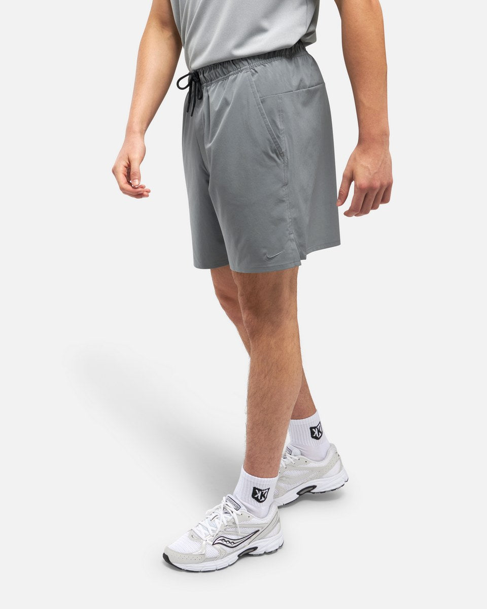 Short Nike Unlimited - Grau