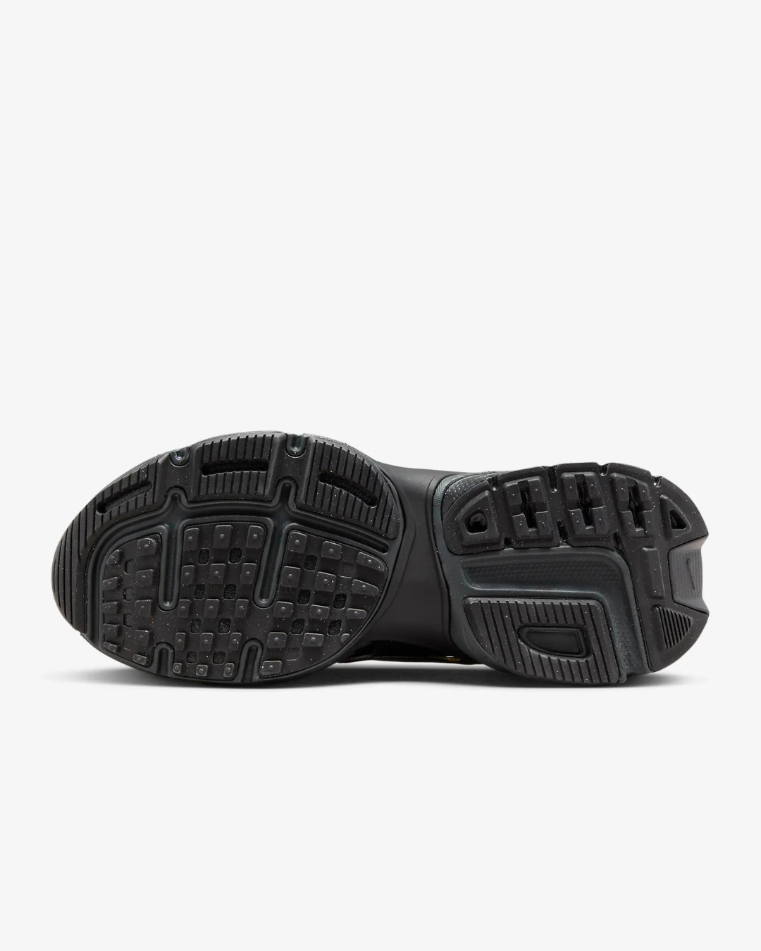 Nike V2K Run - Noir