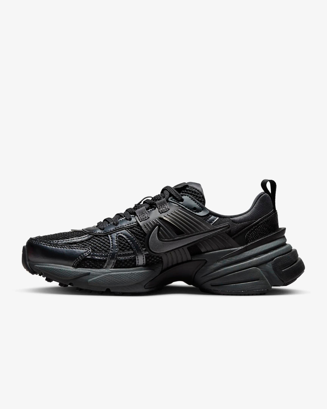 Nike V2K Run - Noir