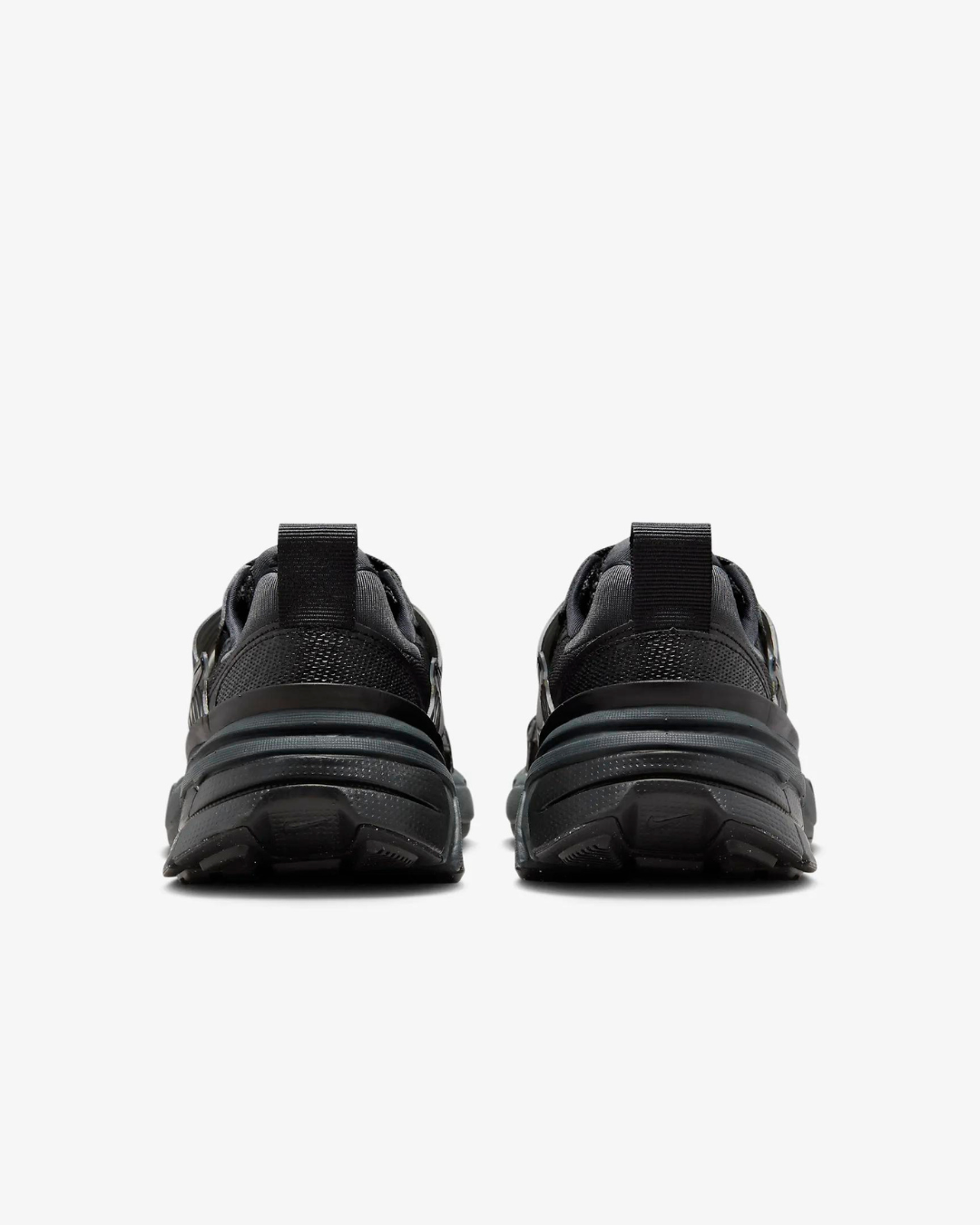 Nike V2K Run - Noir