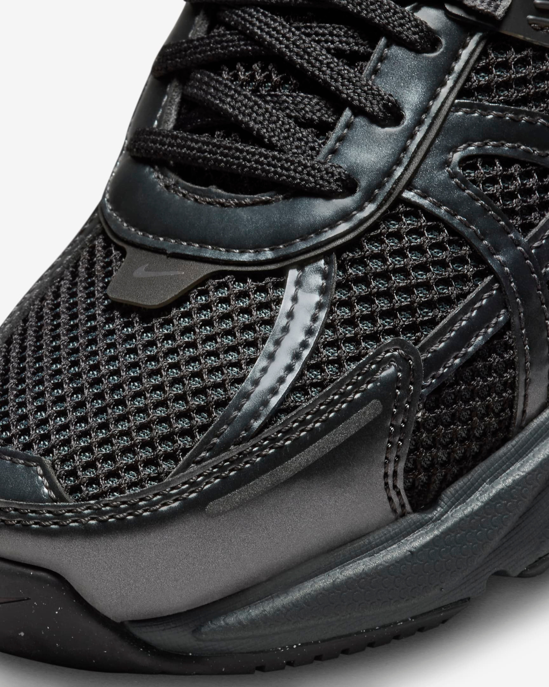 Nike V2K Run - Noir