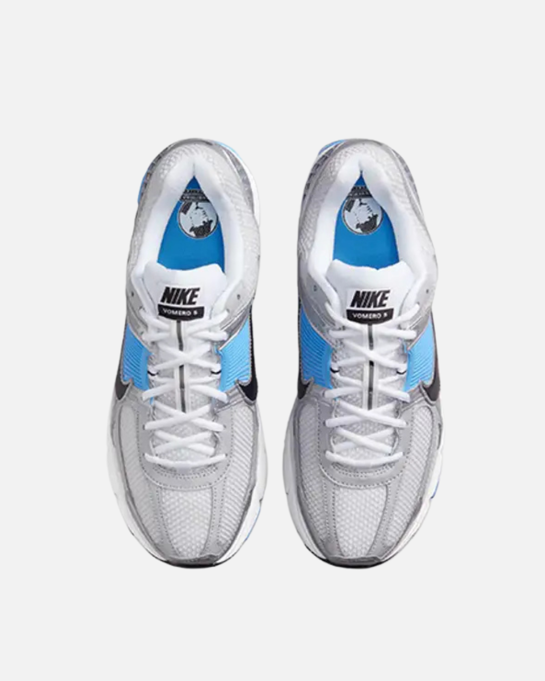 nike zoom vomero 5 {Colore}