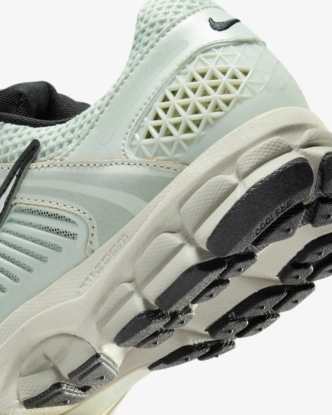 Nike Zoom Vomero 5 - Blanc/Vert