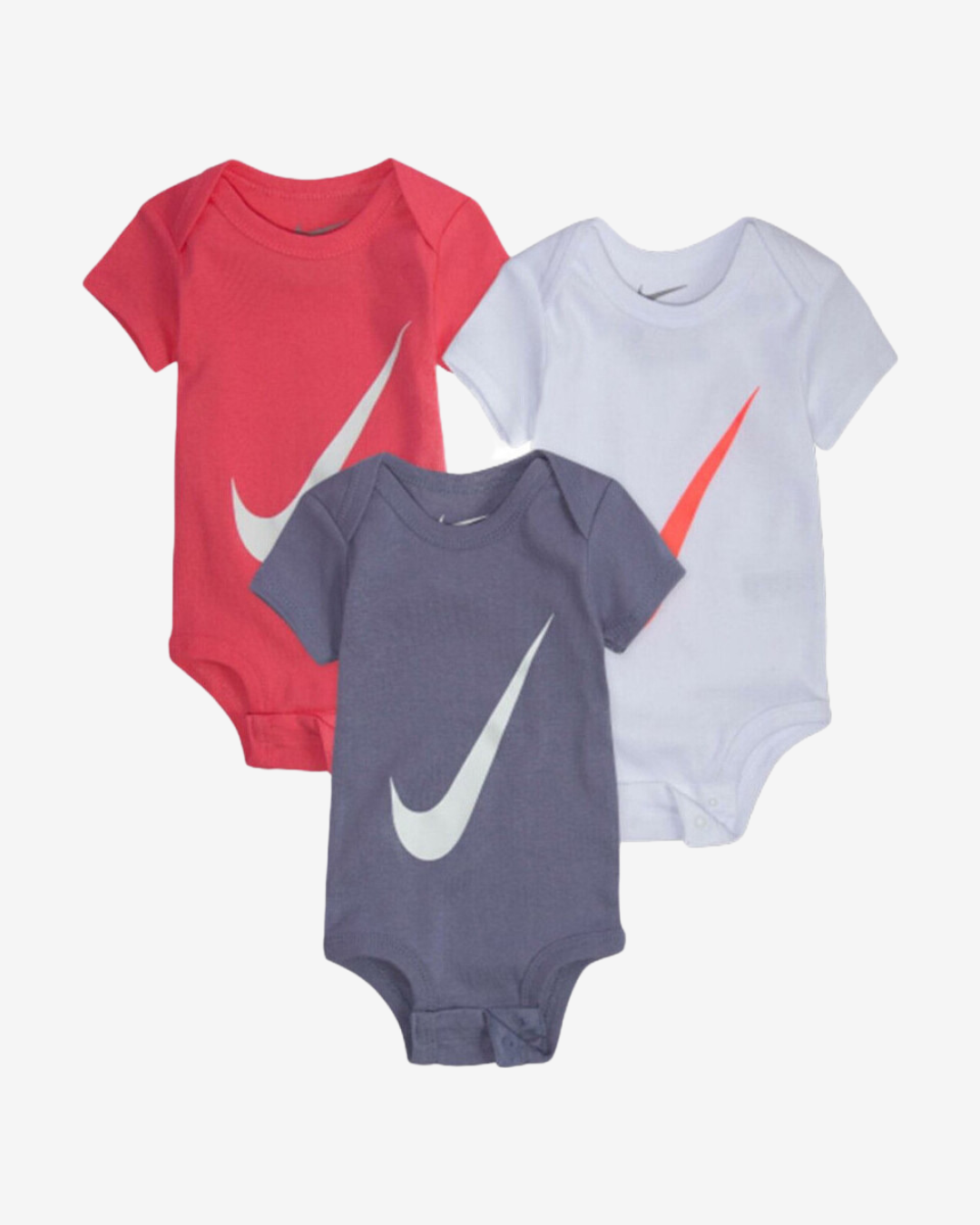 Pantalon Nike Sportswear Enfant - Gris/Rouge – Footkorner