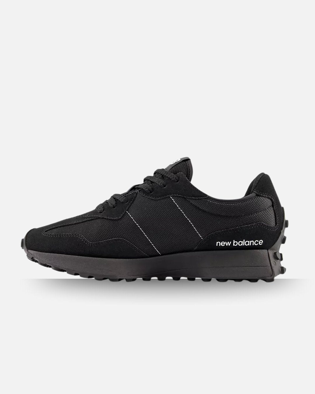 New Balance 327 - Noir