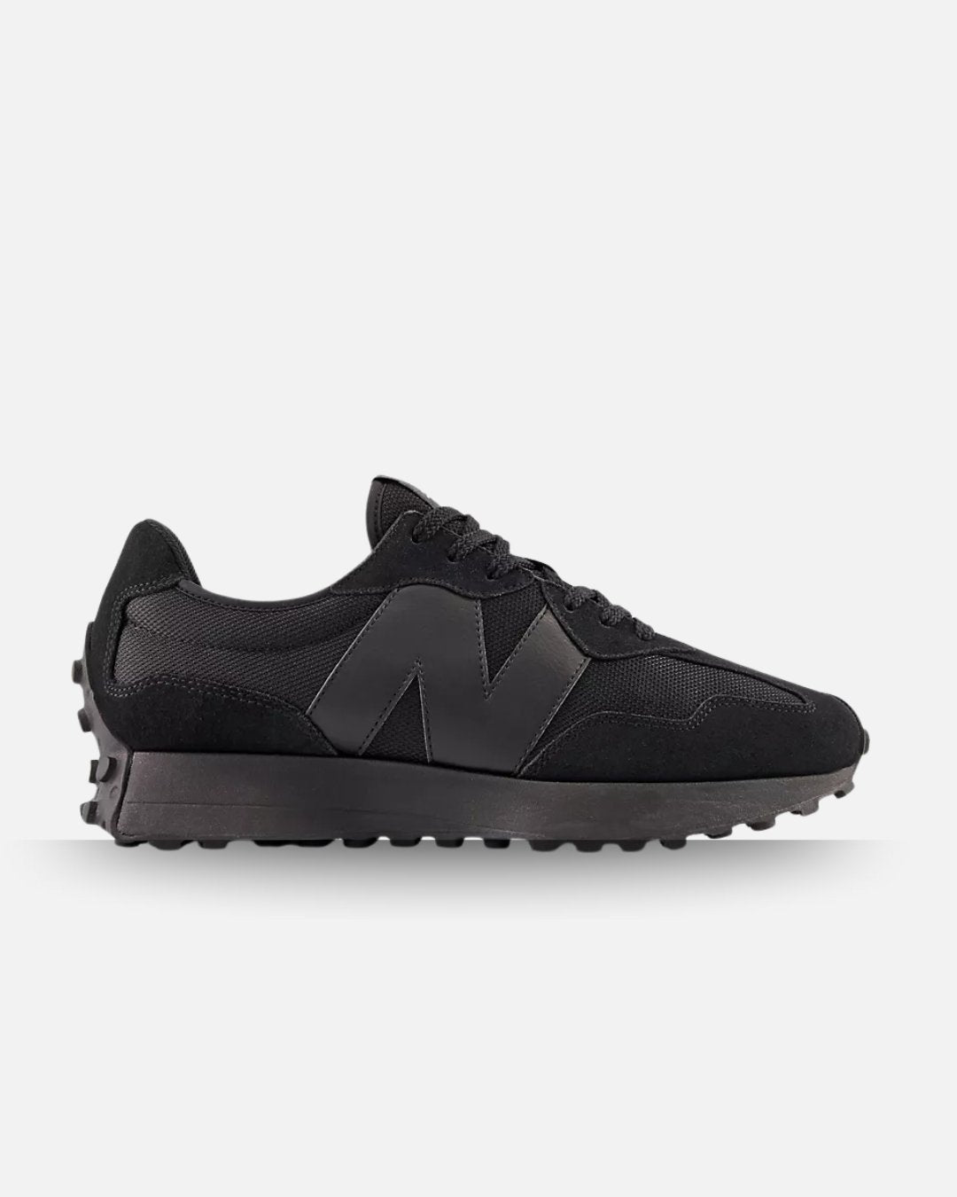 New Balance 327 - Noir