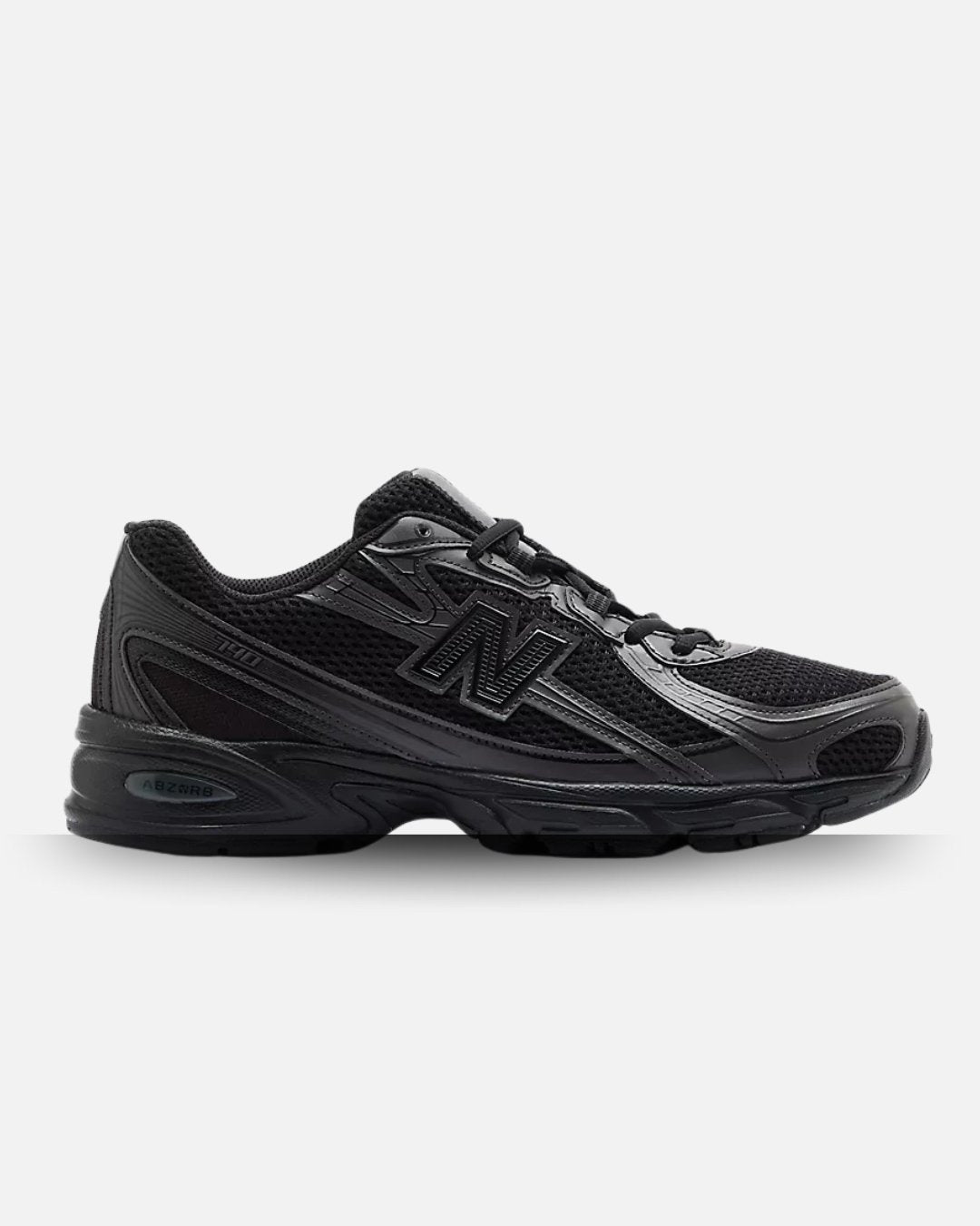 New Balance 740 - Noir