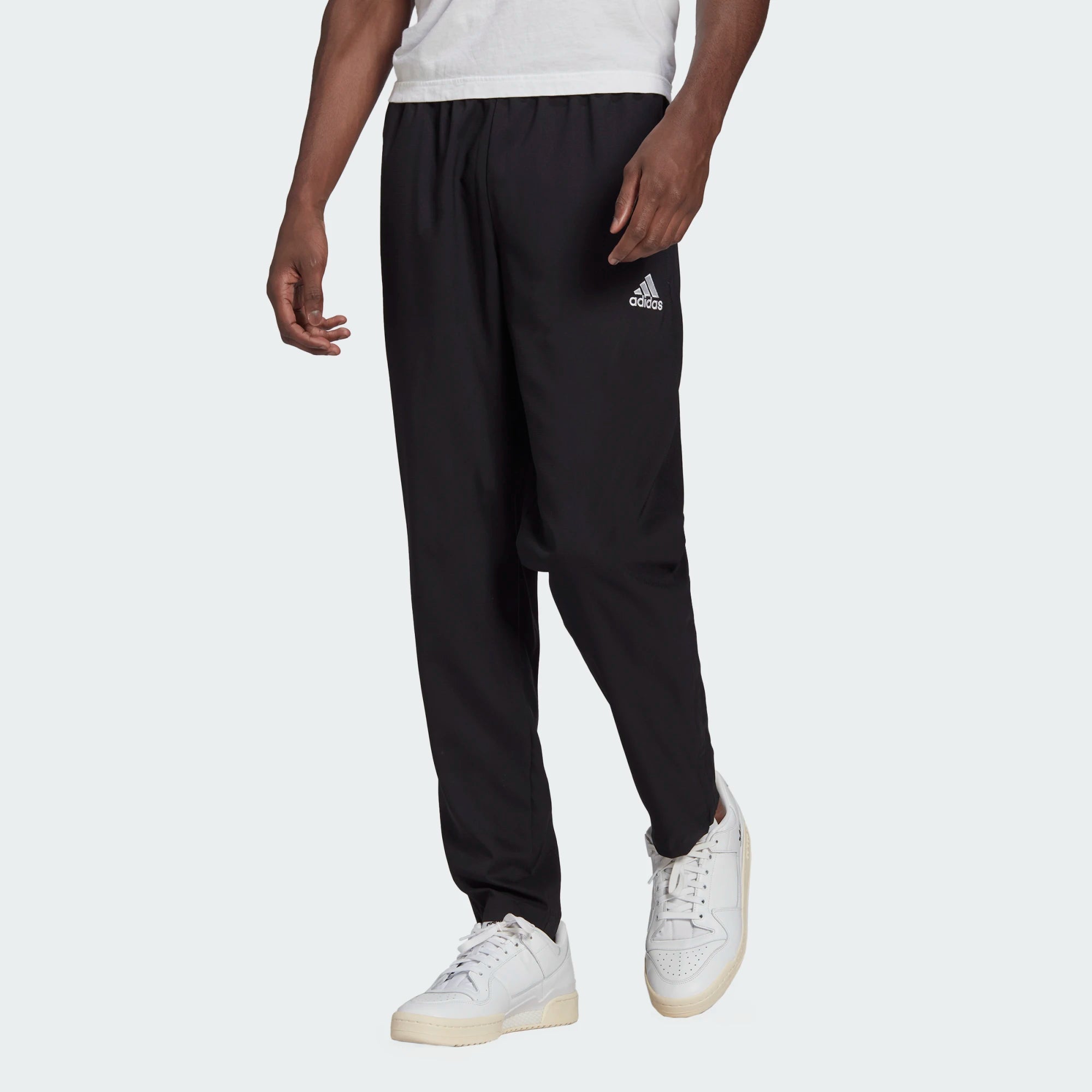 Pantalon Adidas Entrada 2022 - Noir