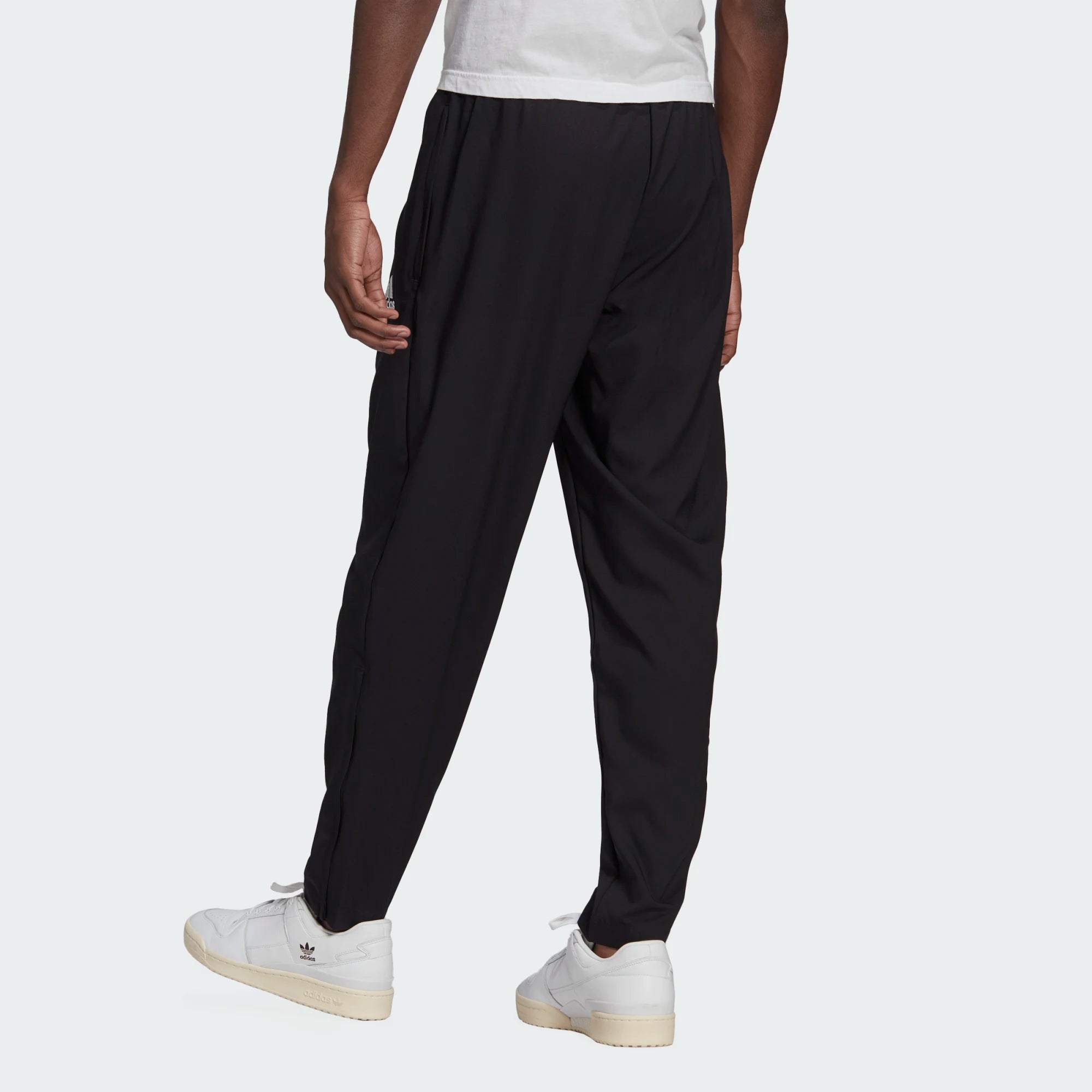 Pantalon Adidas Entrada 2022 - Noir
