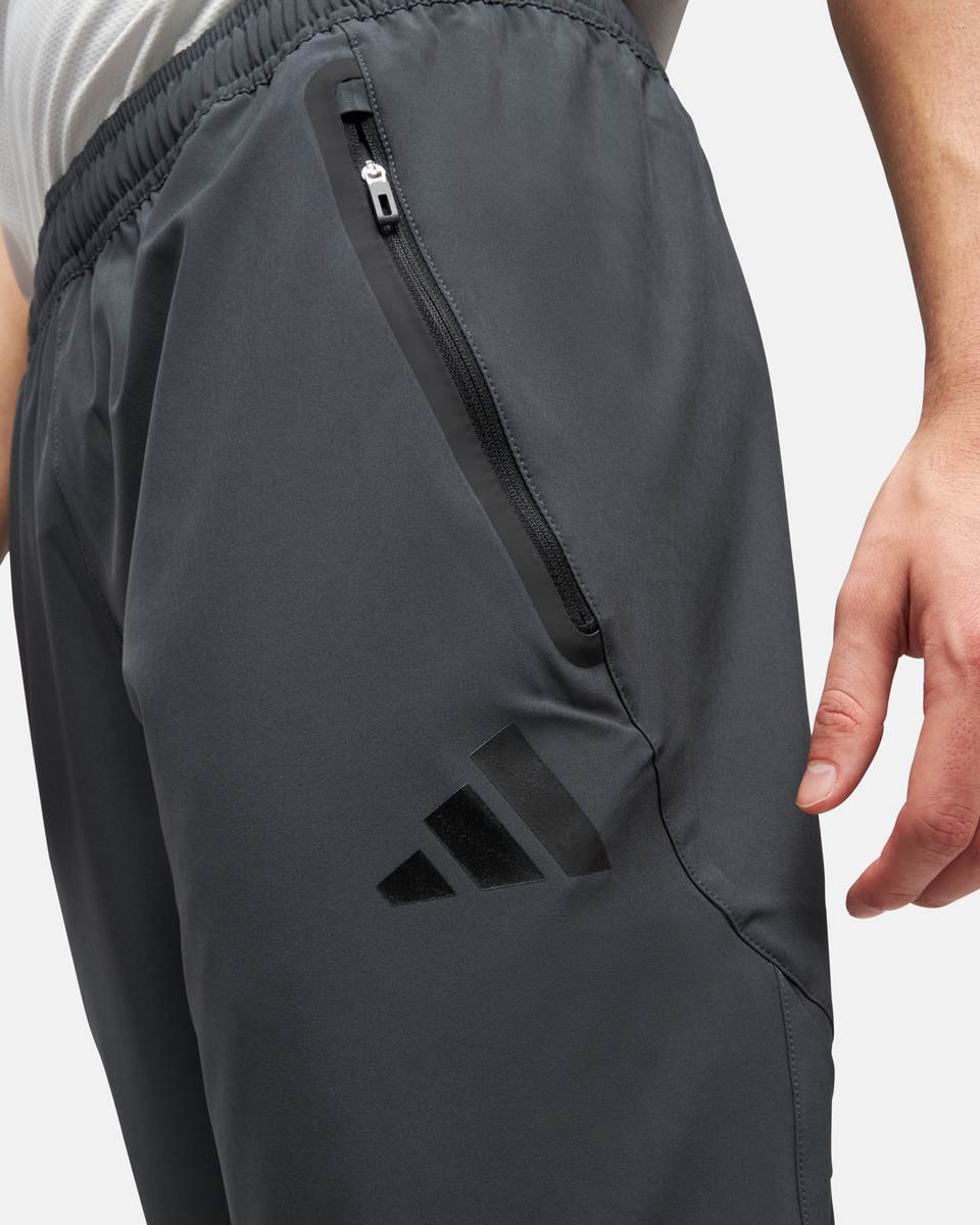 Pantalón Adidas Tiro Arsenal 2024/2025 - Gris Antracita