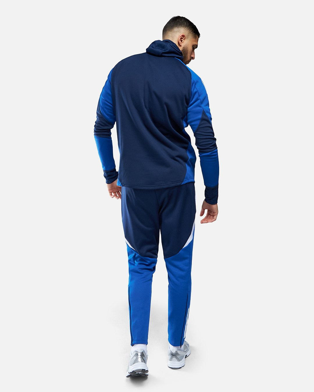 Pantalon Adidas Tiro - Bleu
