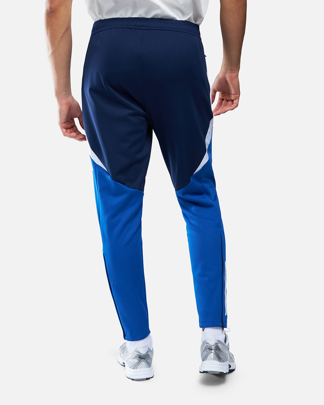 Pantalon Adidas Tiro - Bleu