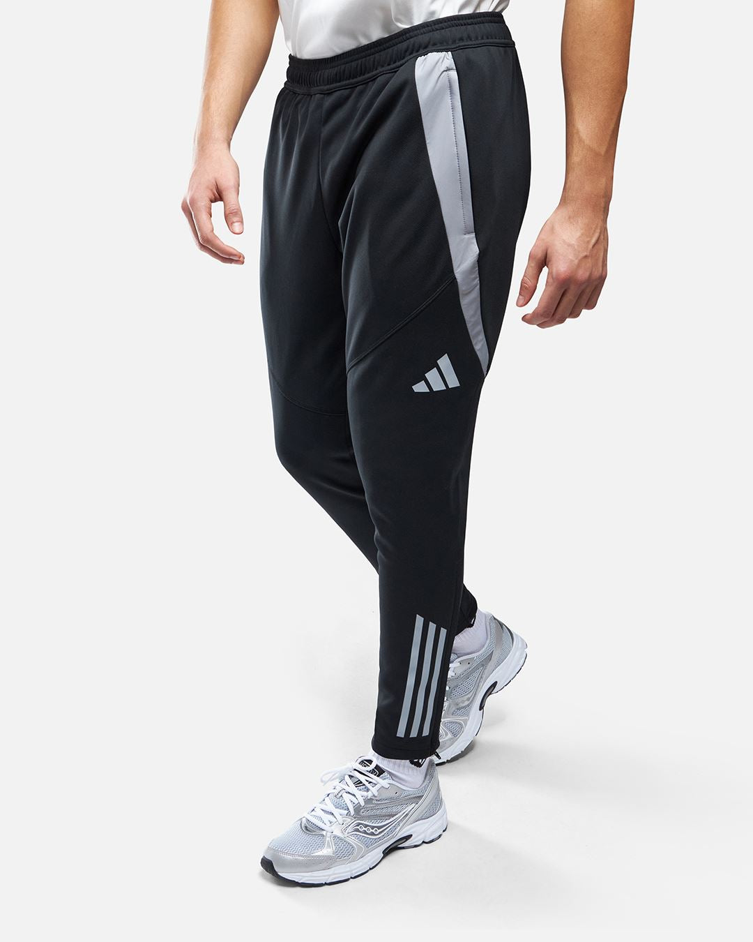 Adidas Tiro Pantalon - Schwarz
