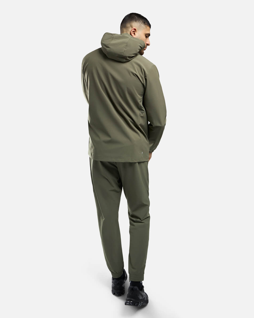 Adidas Woven Trousers - Legs