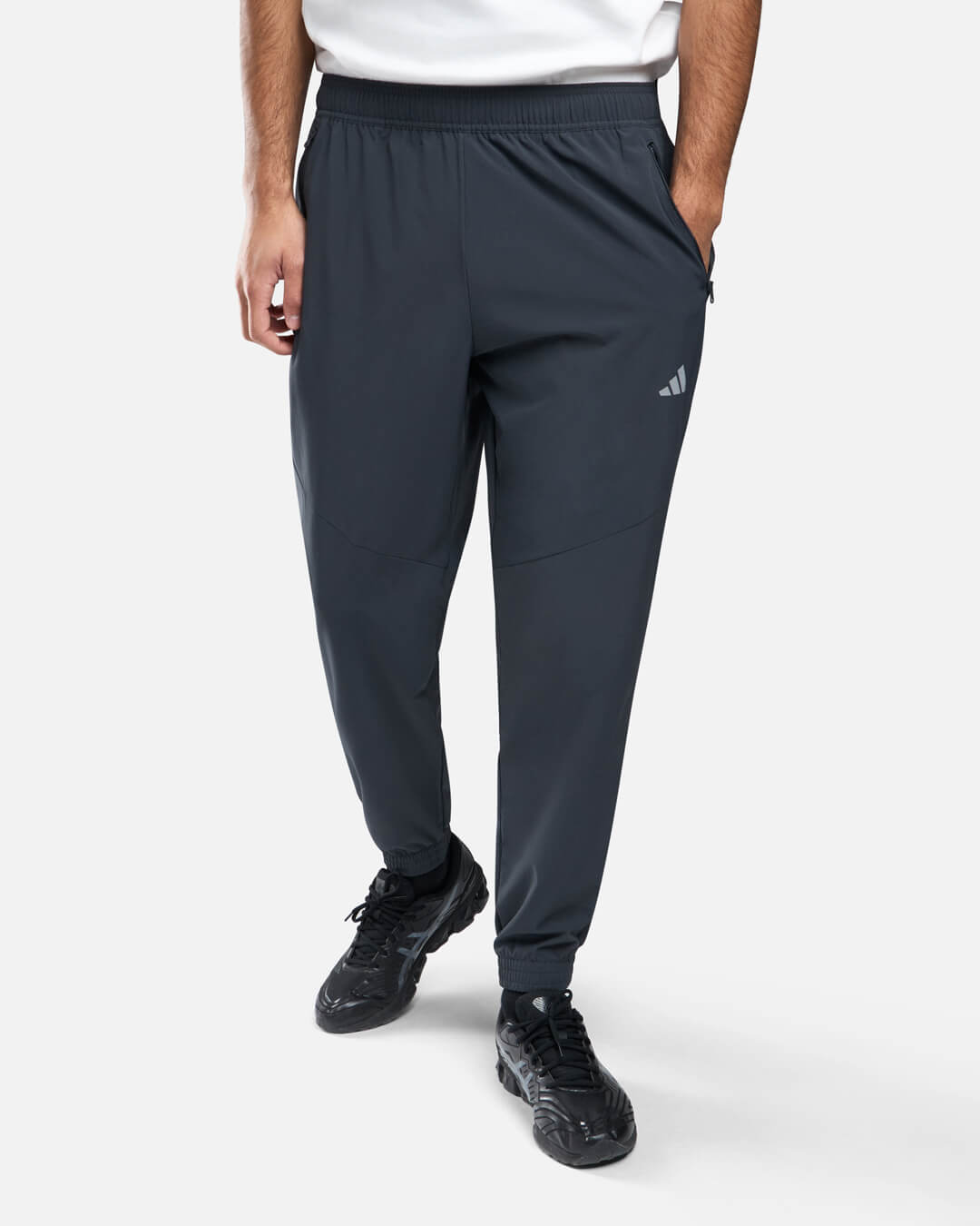 Pantalones tejidos Adidas - Piernas - Footkorner - Footkorner