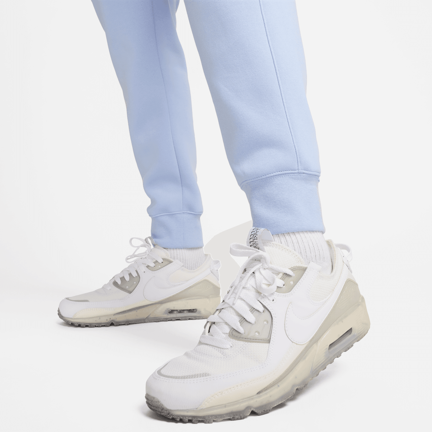 Pantalón cargo selección francesa 2024 azul