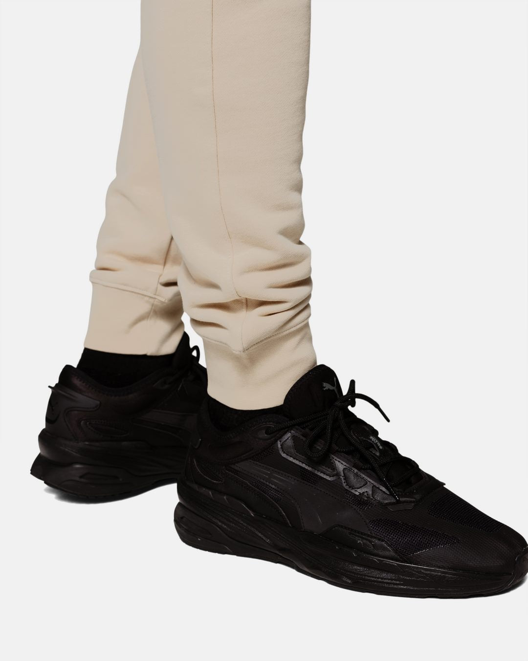 FK Cargo Pants - Beige