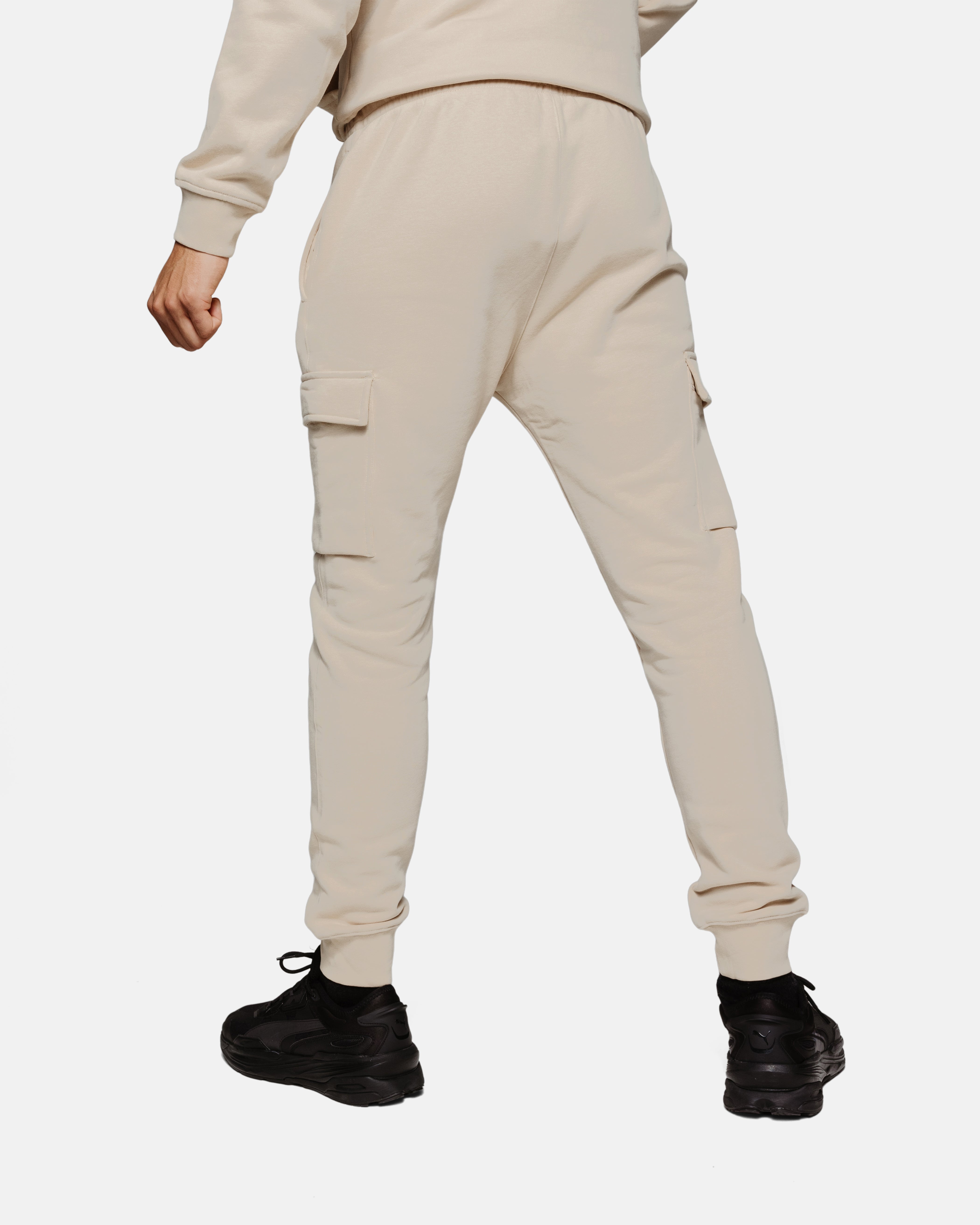 FK Cargo Pants - Beige