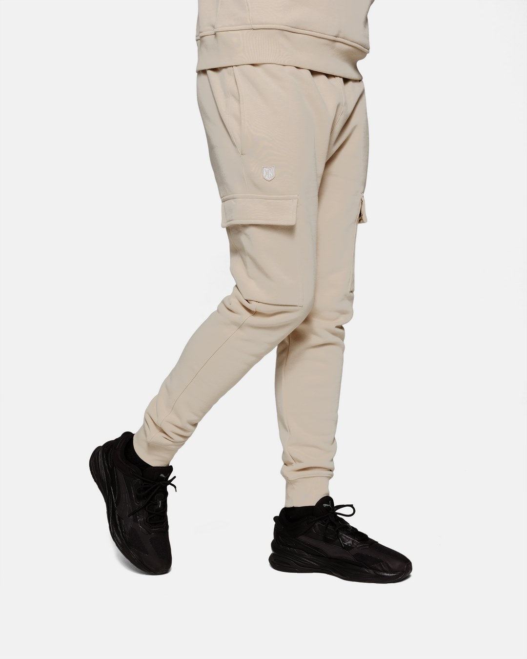 FK Cargo Pants - Beige