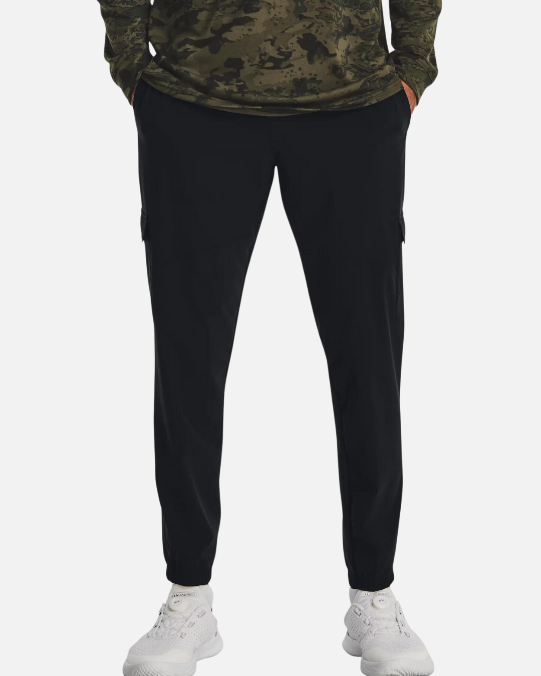 Under armor top stretch pants