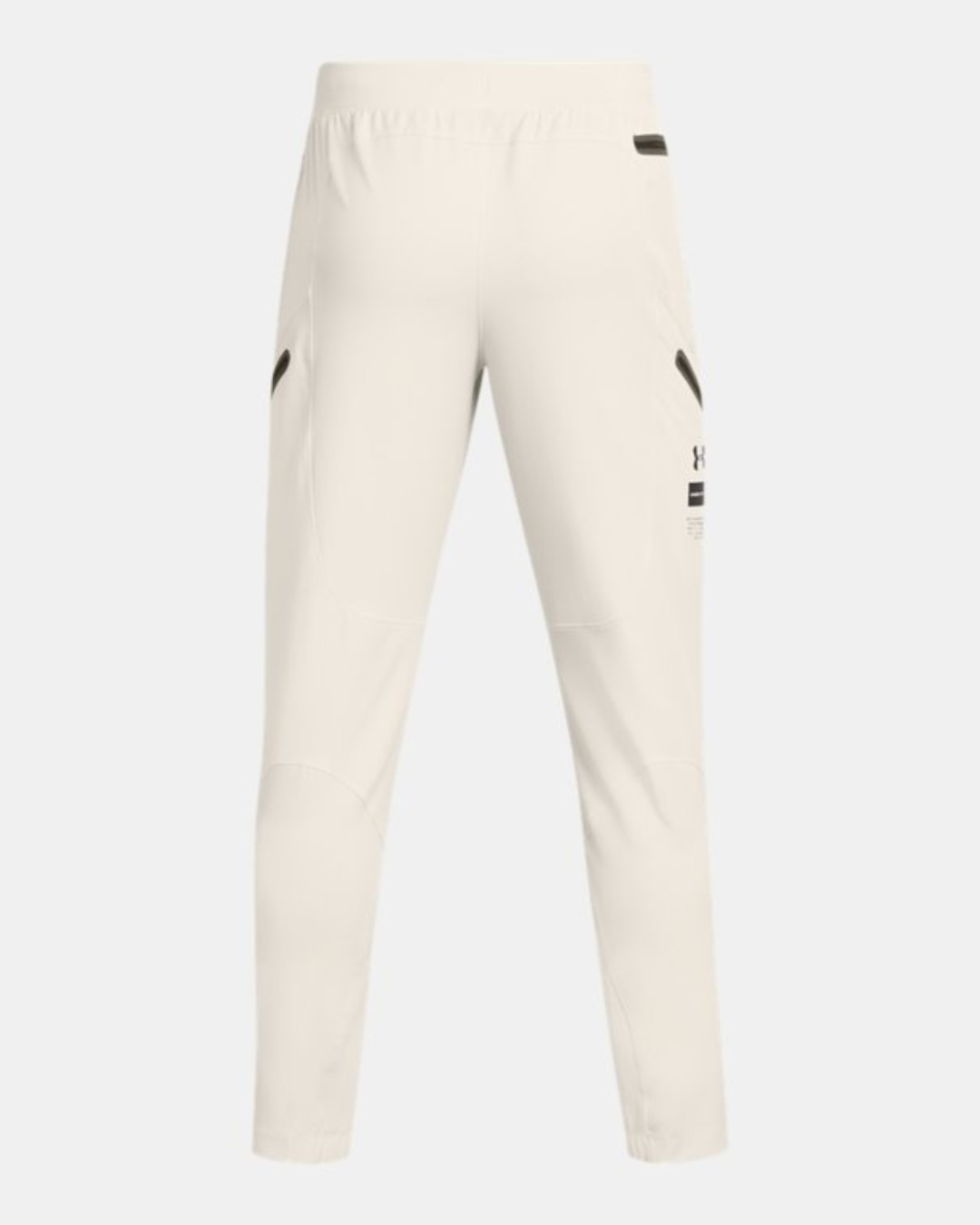 Pantalon cargo Under Armour Unstoppable - Blanc