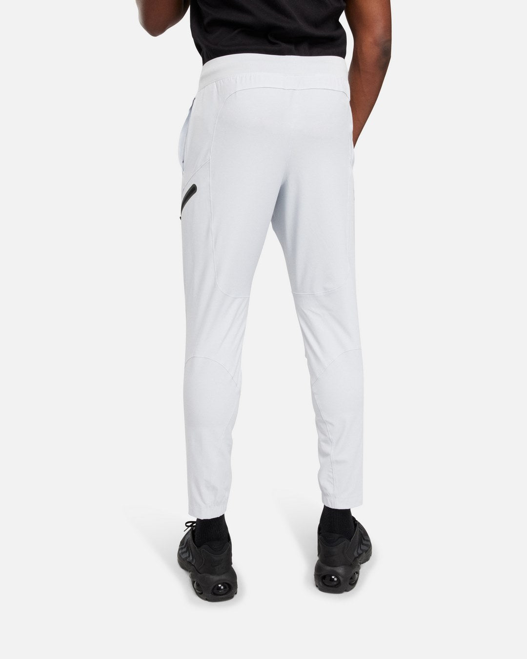 Pantalon Cargo Under Armour Unstoppable  - Gris/Noir