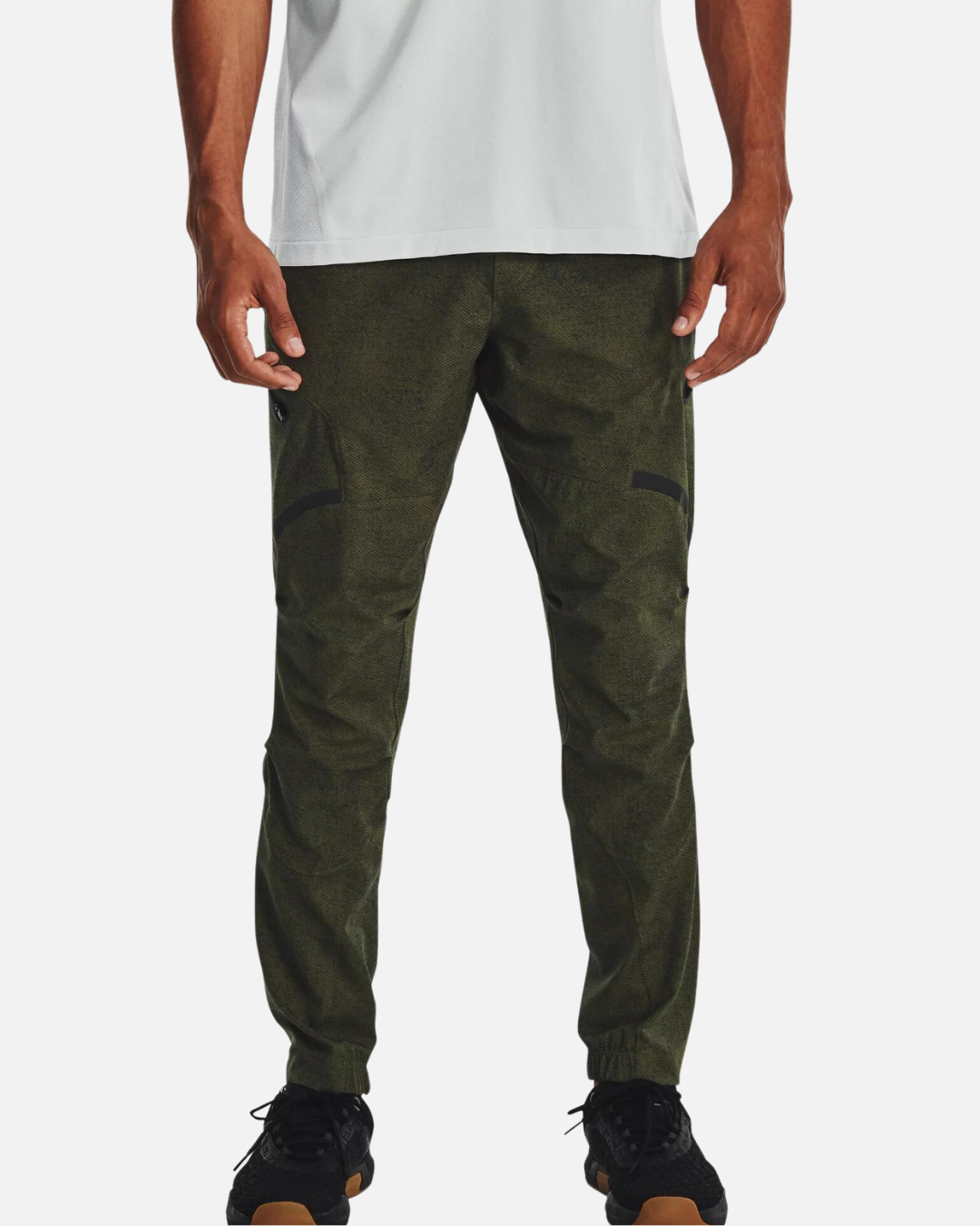 Under Armour Unstoppable Cargo Pants