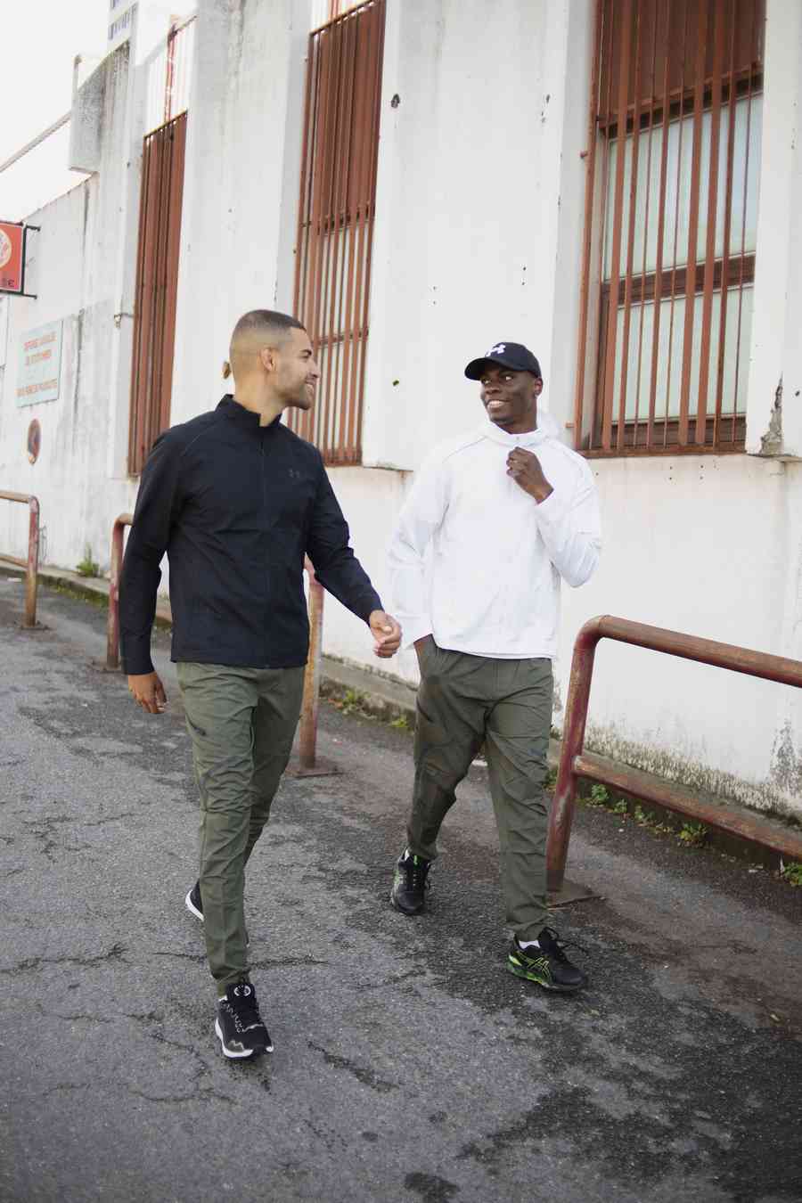 Footkorner - Footkorner