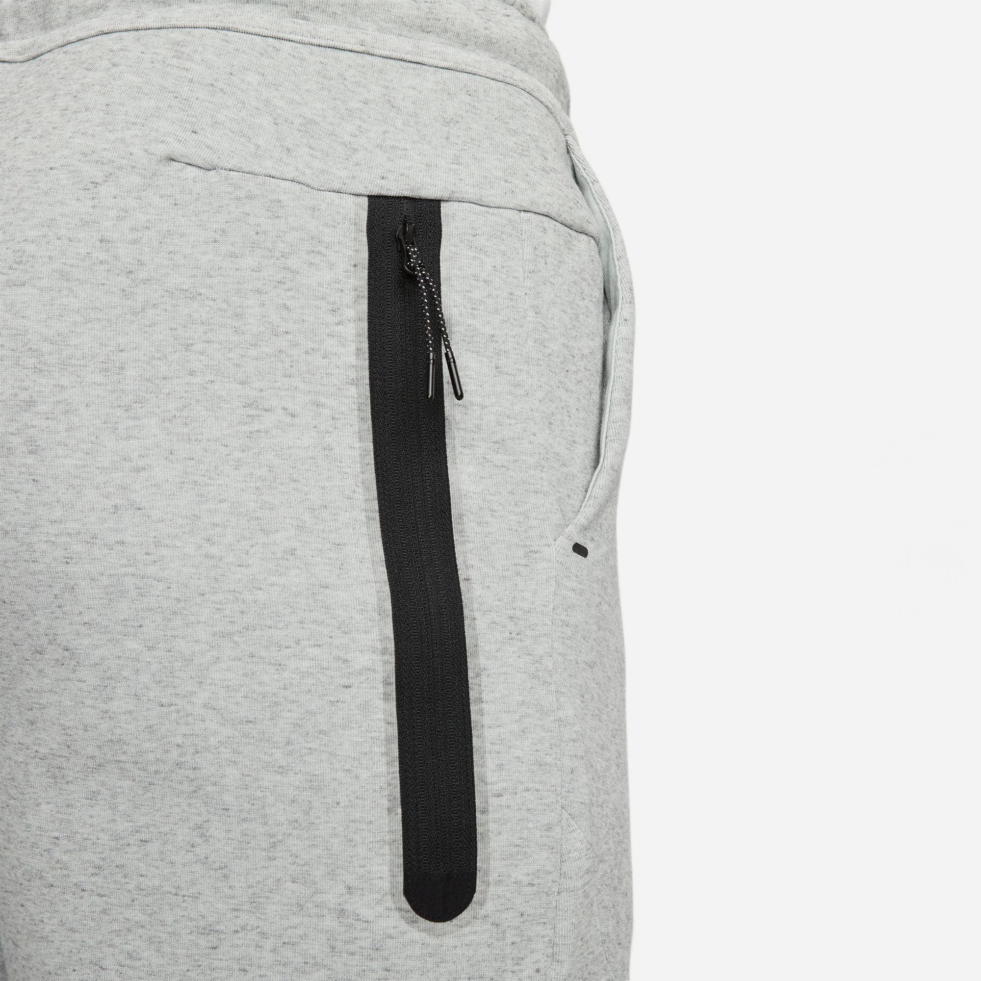 Chelsea Tech Fleece Pants 2023/2024 - Grey/Black