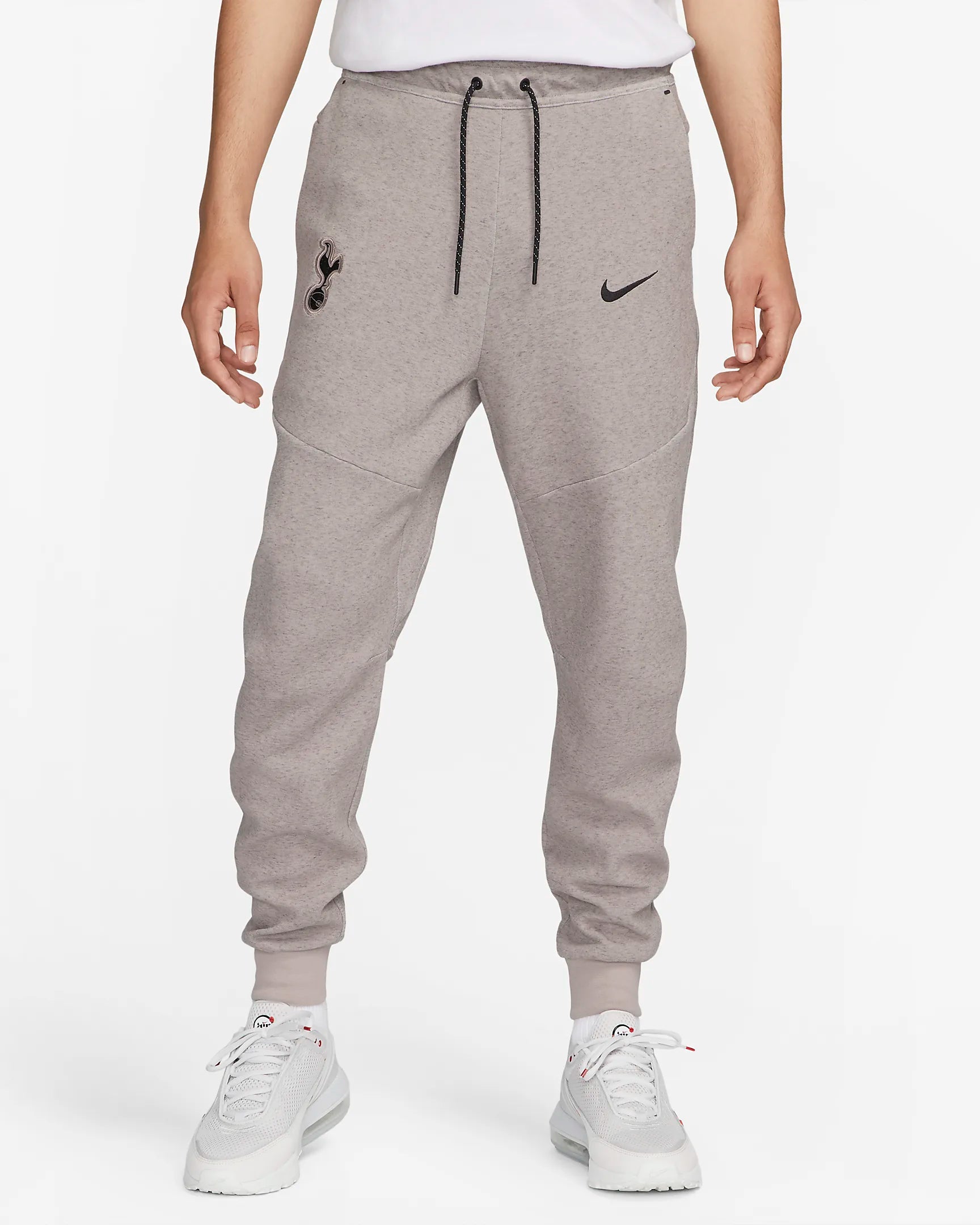 Pantalon Tottenham Hotspur Tech Fleece 2023/2024 - Taupe