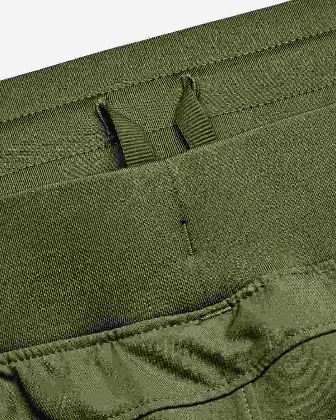 Pantalon de jogging Under Armour Unstoppable - Kaki