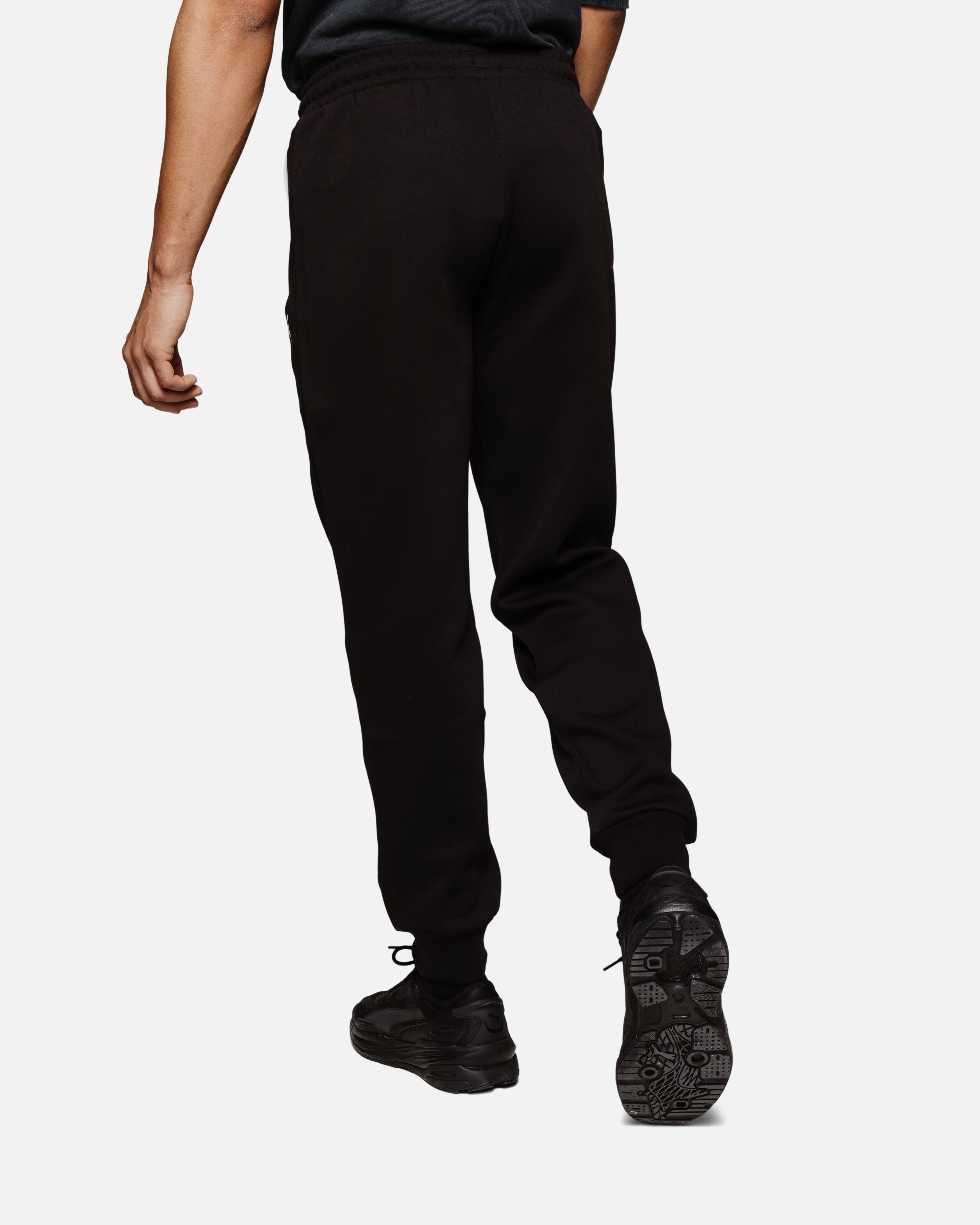 Pantaloni da jogging BMW Motorsport - neri