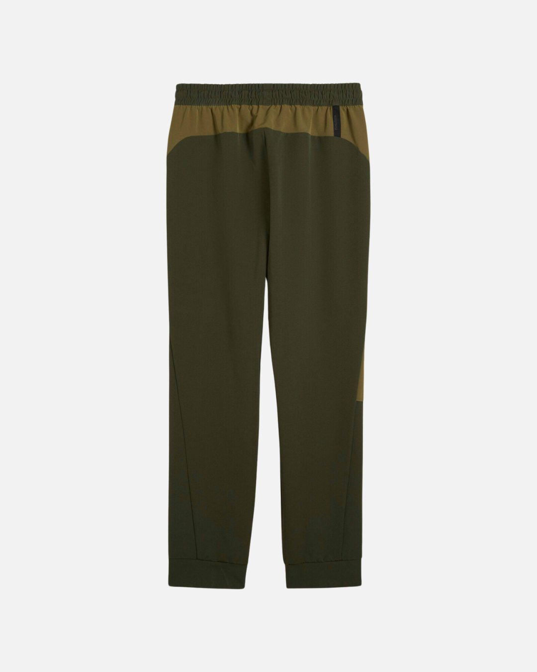 Pantalón de chándal Dortmund Tech Woven 2024/2025 Caqui
