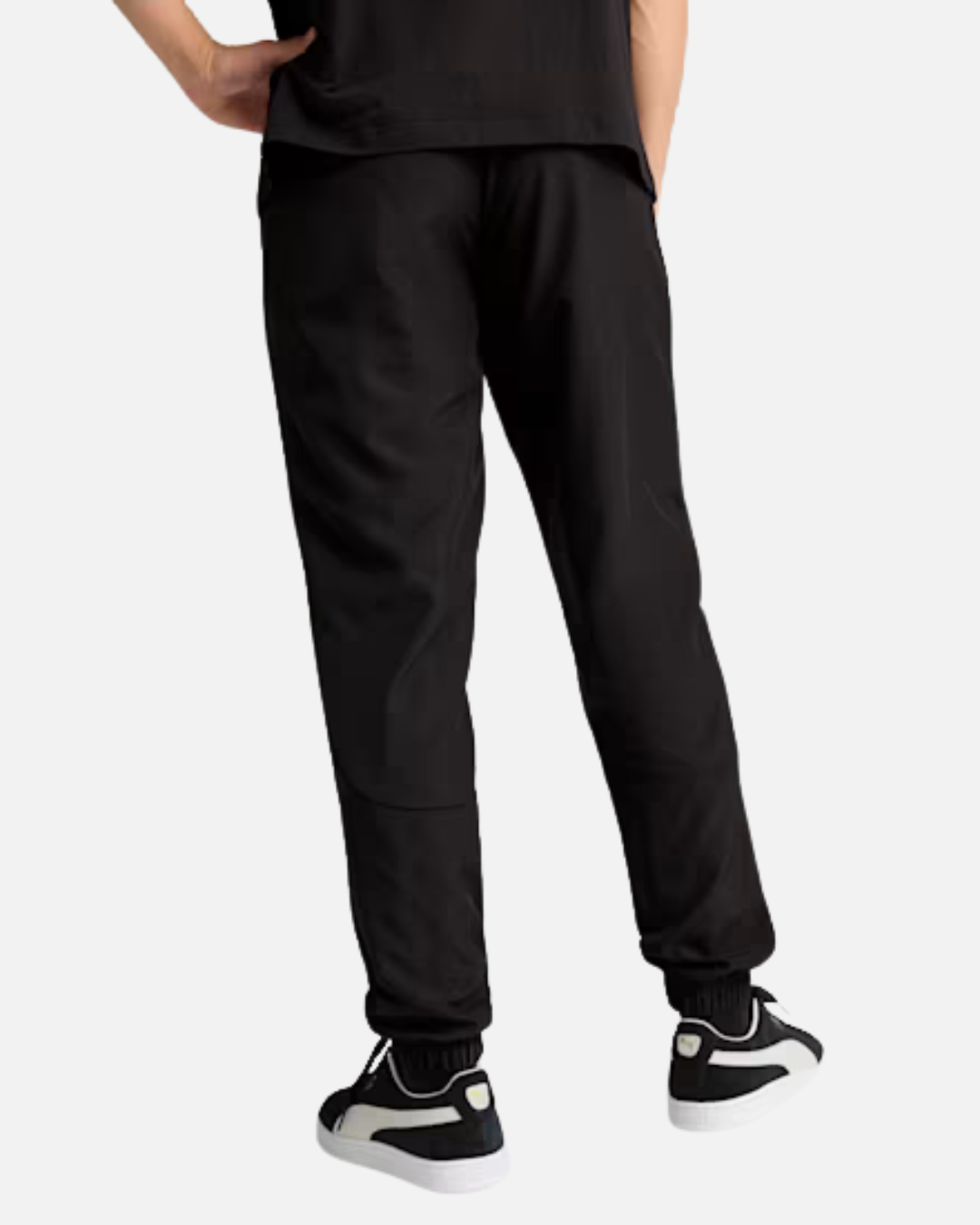 Pantalones de chándal OM 2024/2025 - Negro